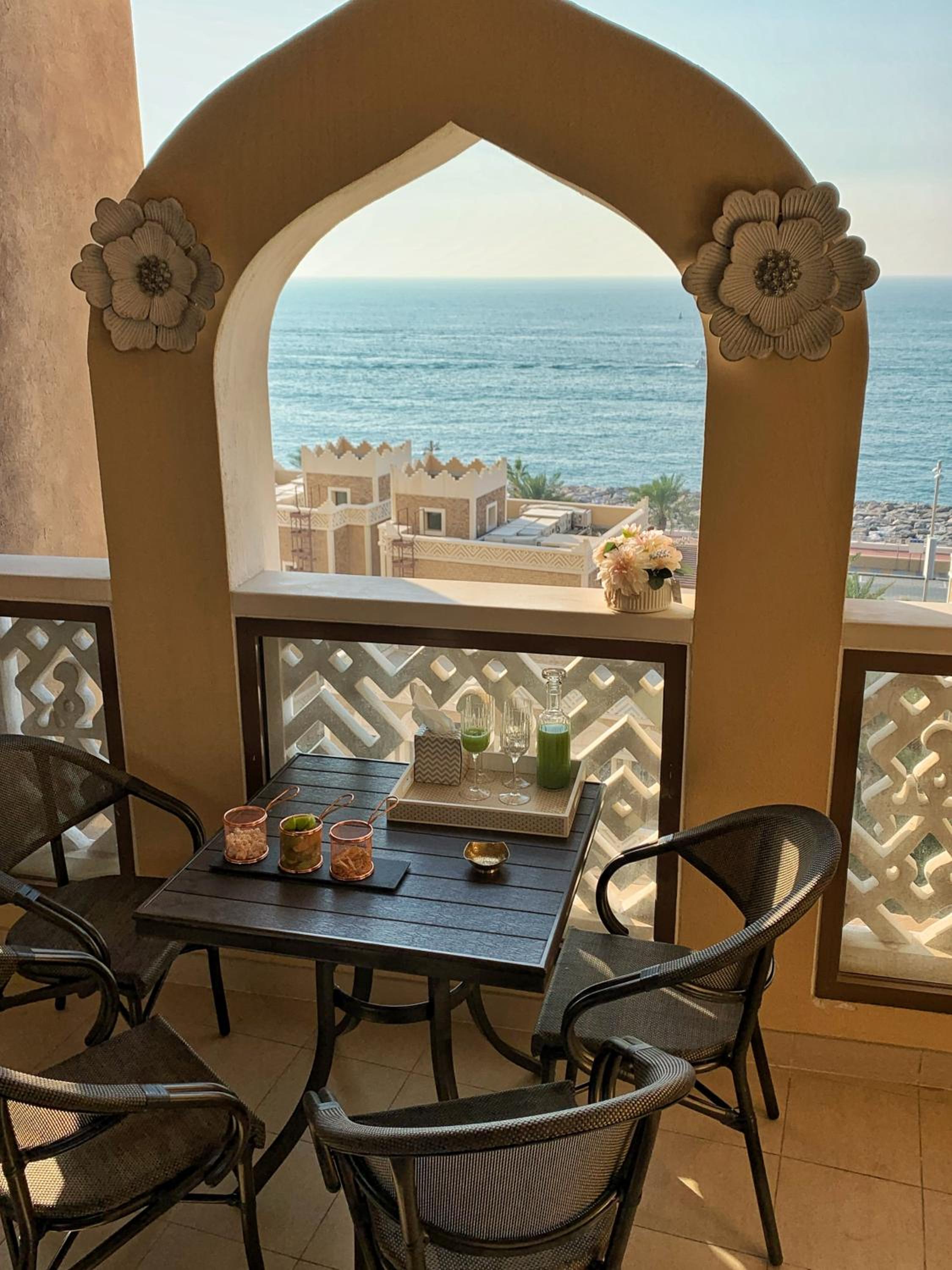 Luxury Apartments at Balqis Residence