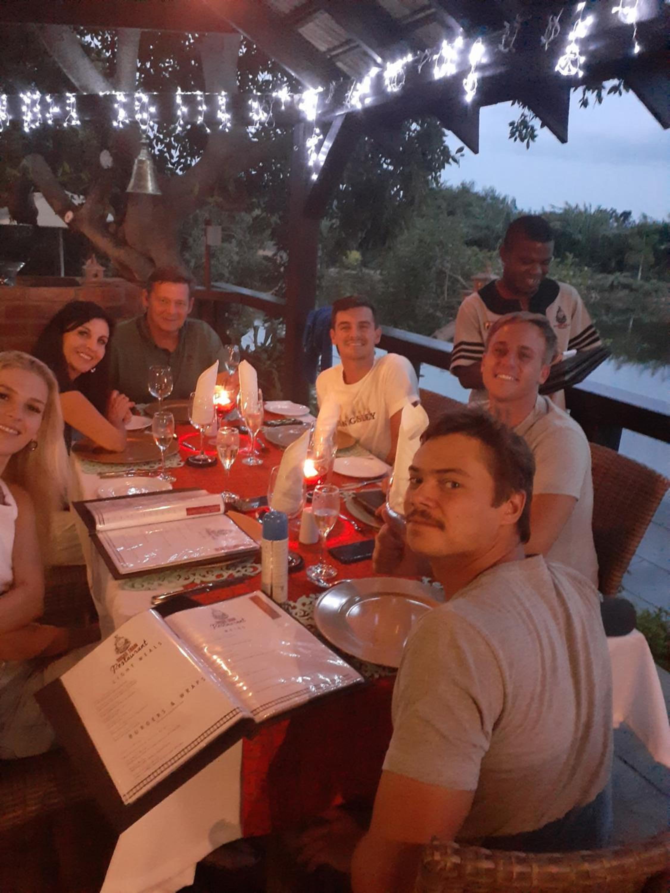 Nkomazi Kruger Lodge & Spa