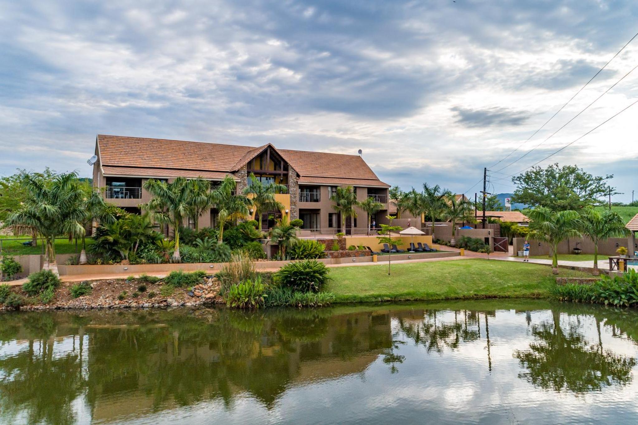 Nkomazi Kruger Lodge & Spa
