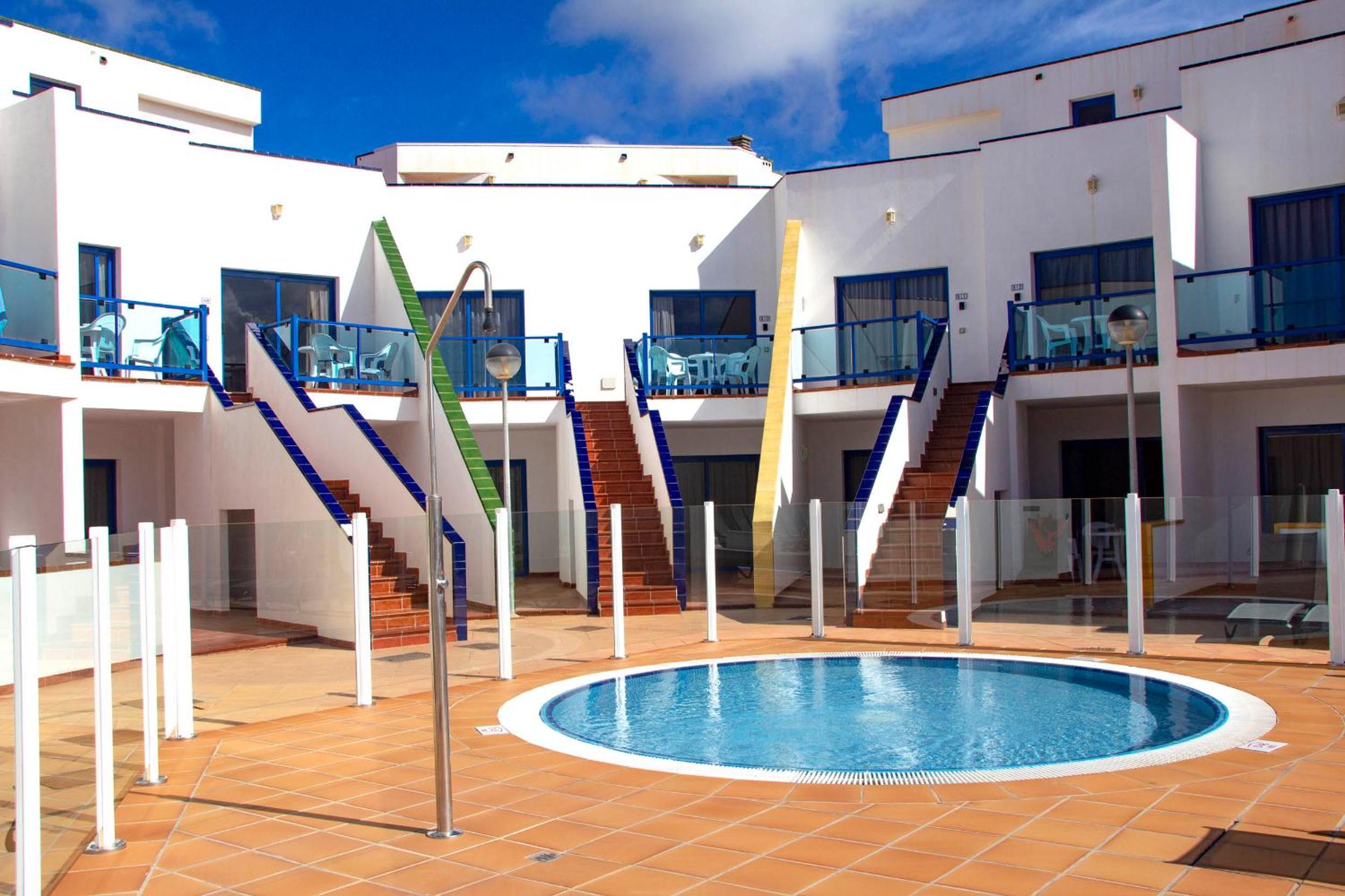 TAO El Cotillo - VV