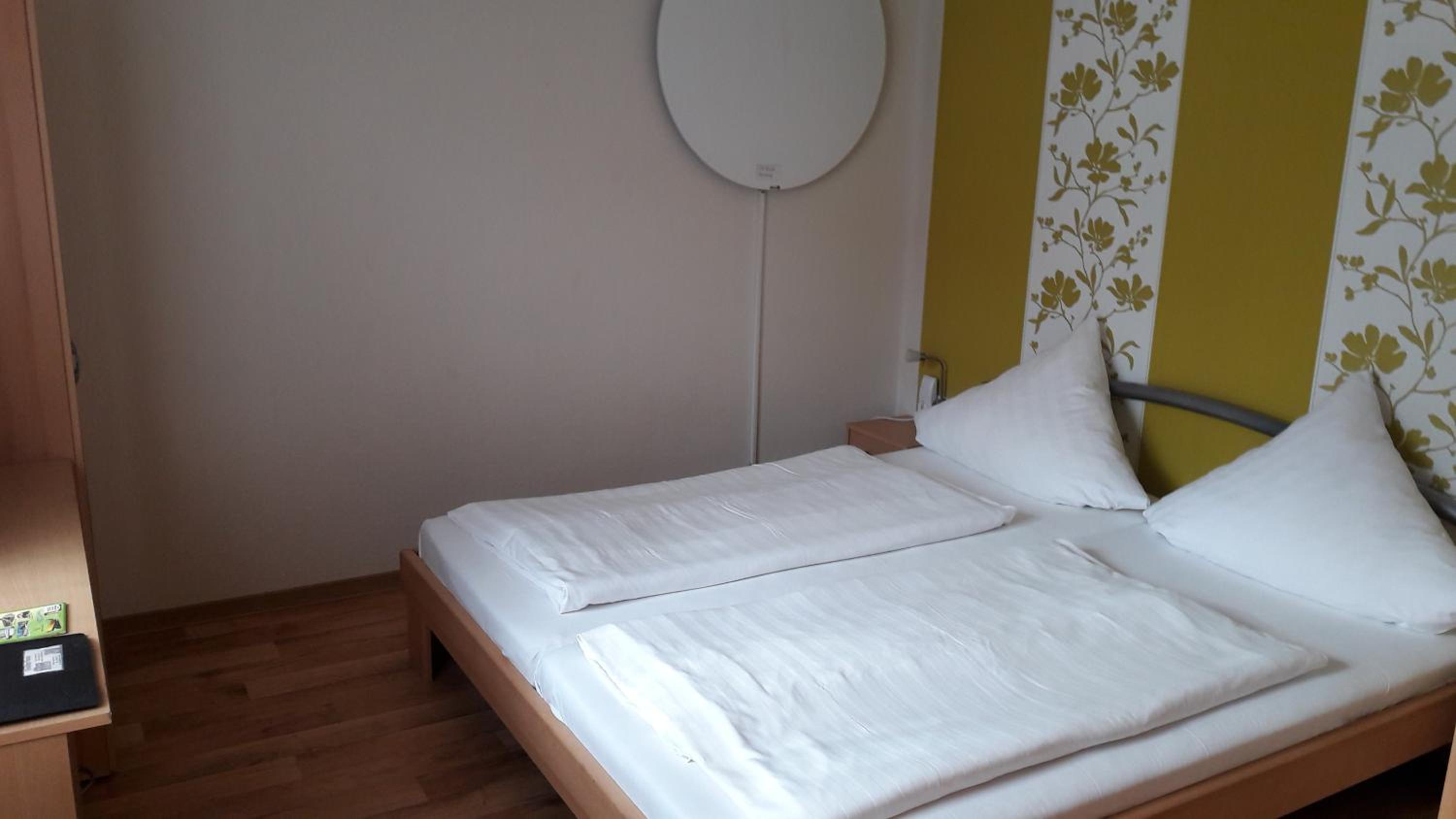 Grochlitzer Pension