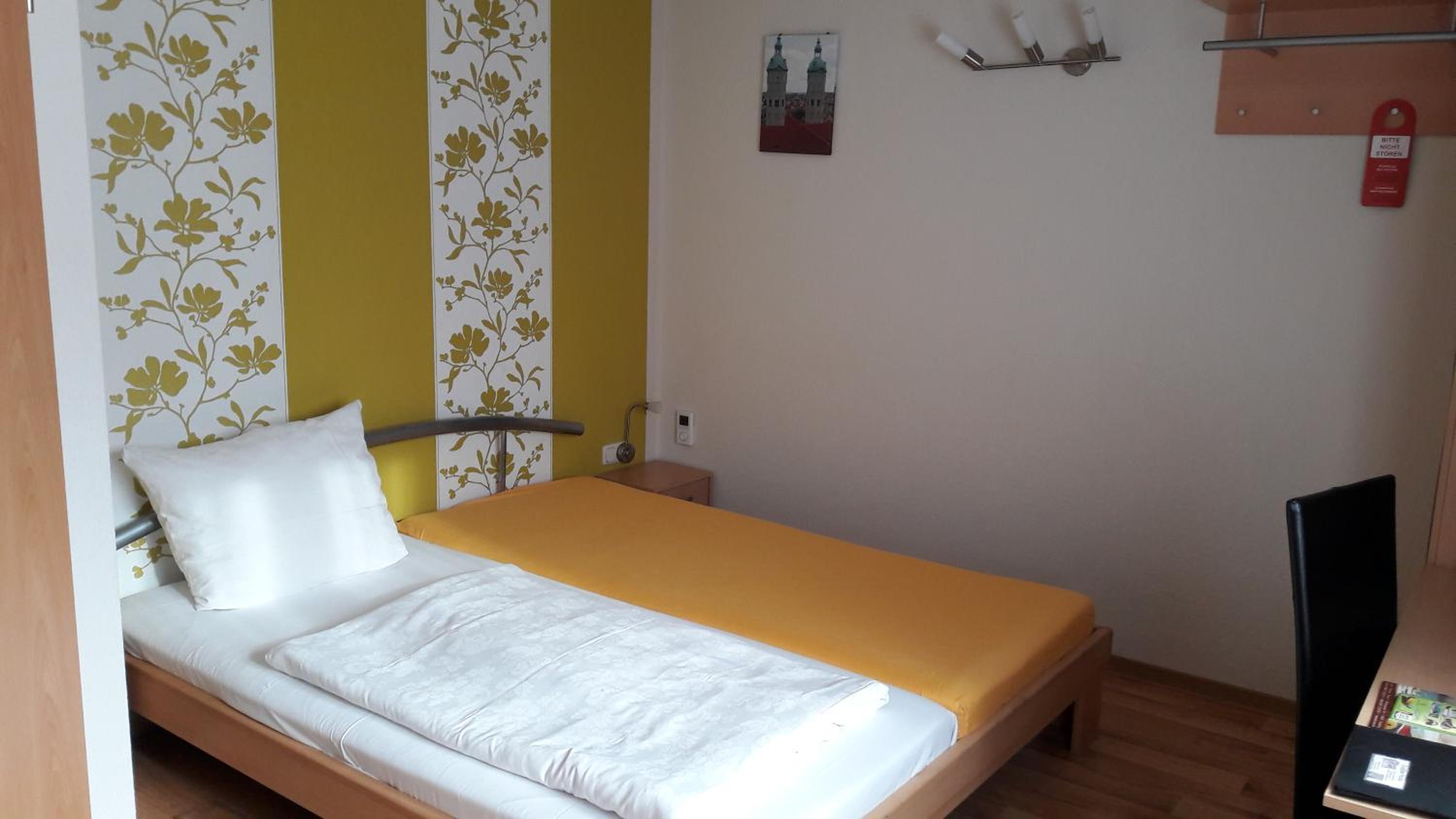 Grochlitzer Pension