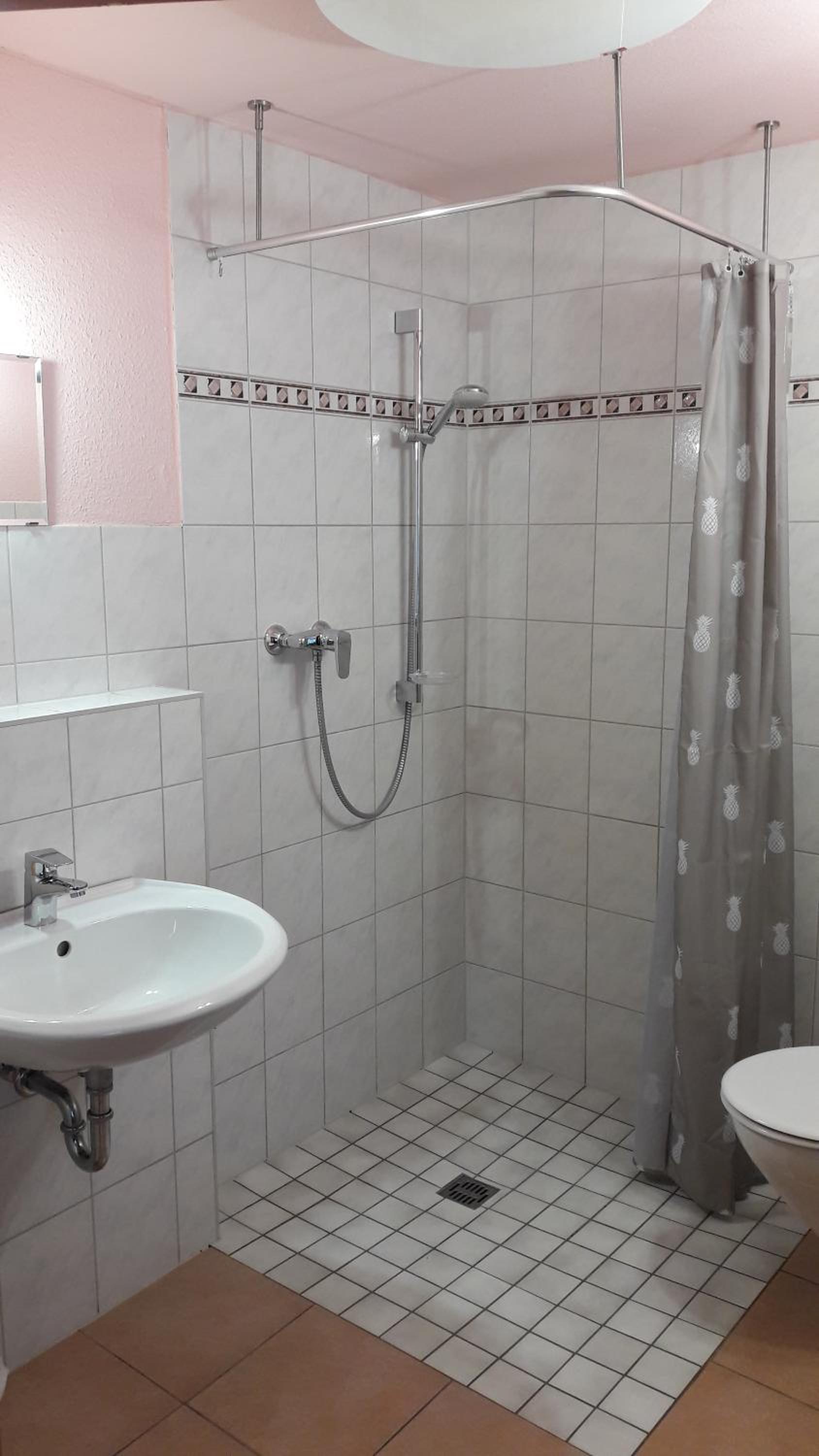 Grochlitzer Pension