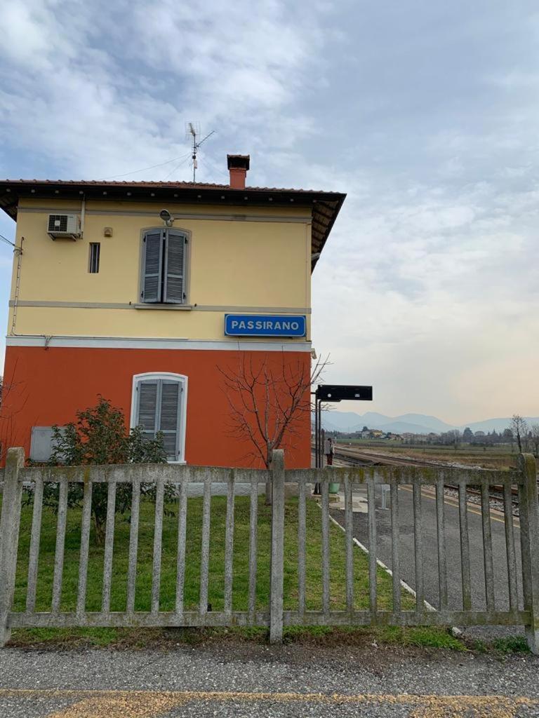 Franciacorta flat & bollicine view 3