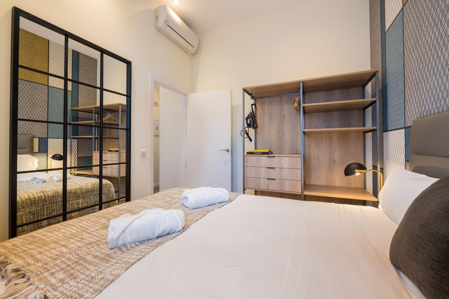 Home Art Apartments Málaga