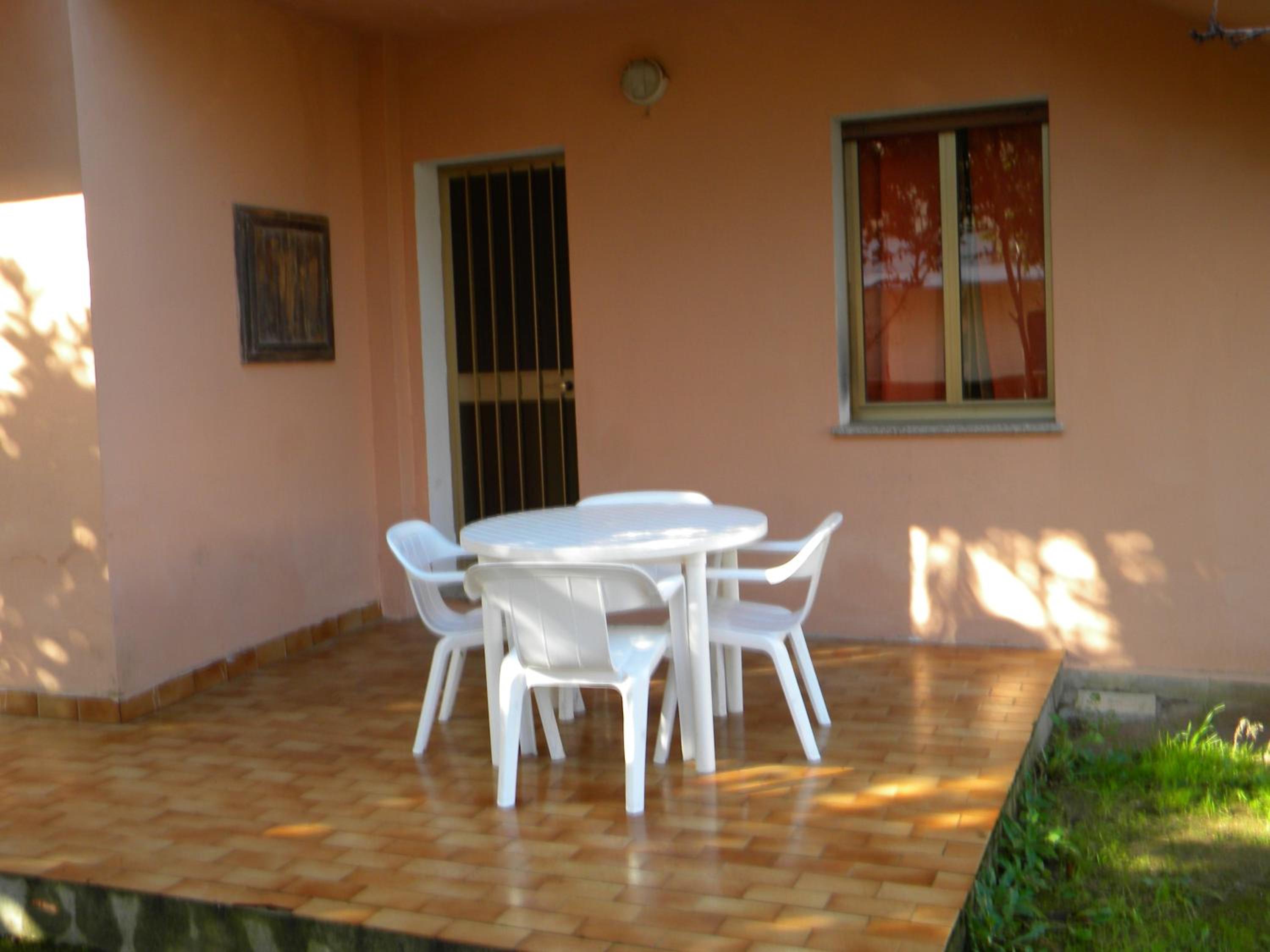 Appartamenti Santa Teresa view 2