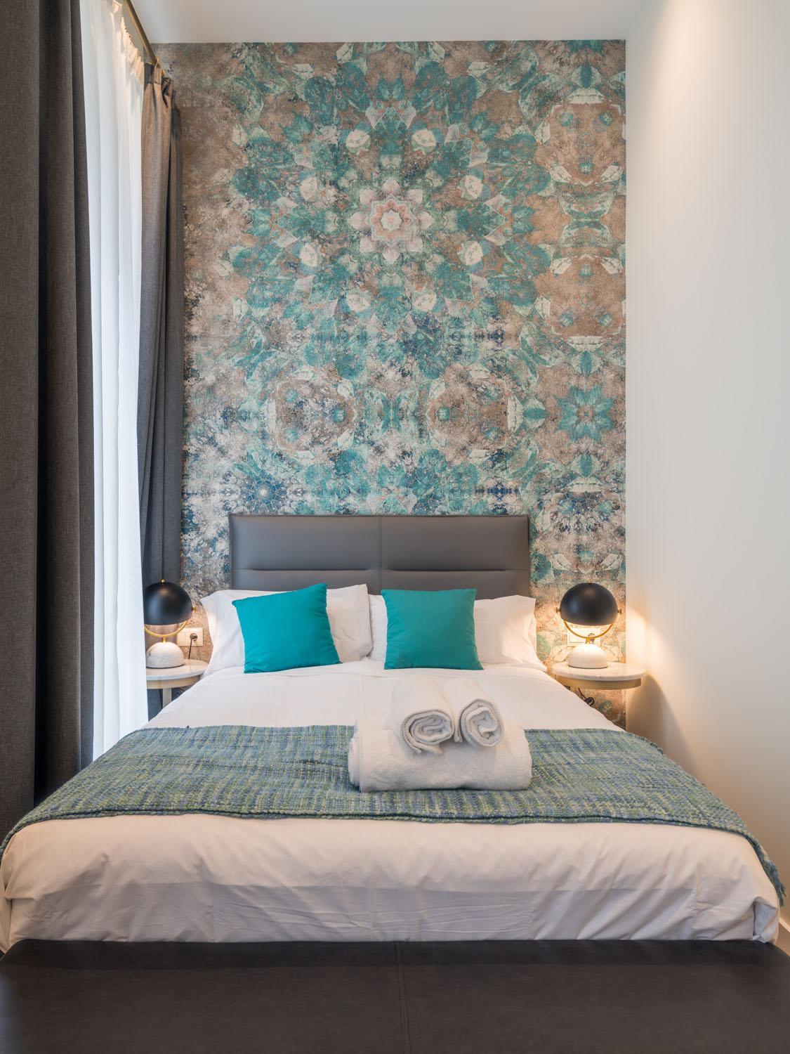 Home Art Apartments Málaga