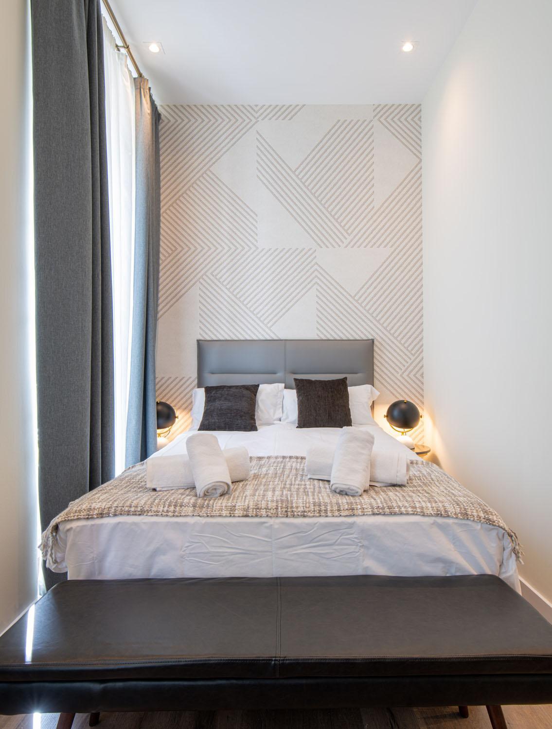 Home Art Apartments Málaga