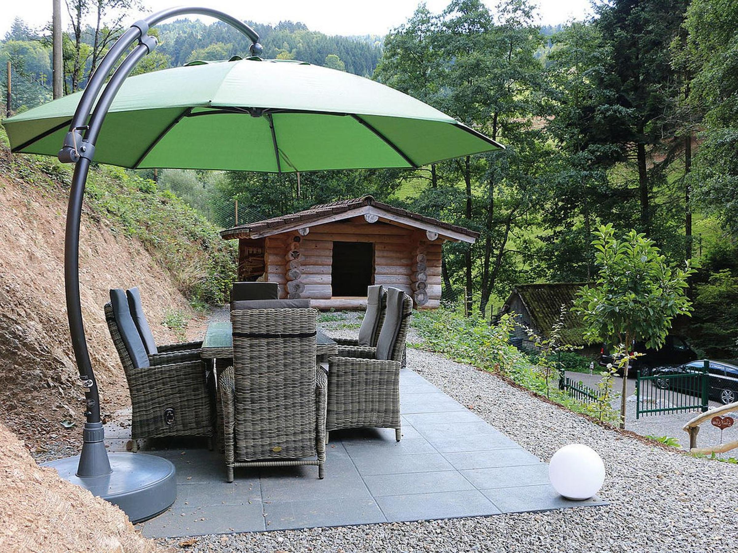 Ferienhaus Froschkönig