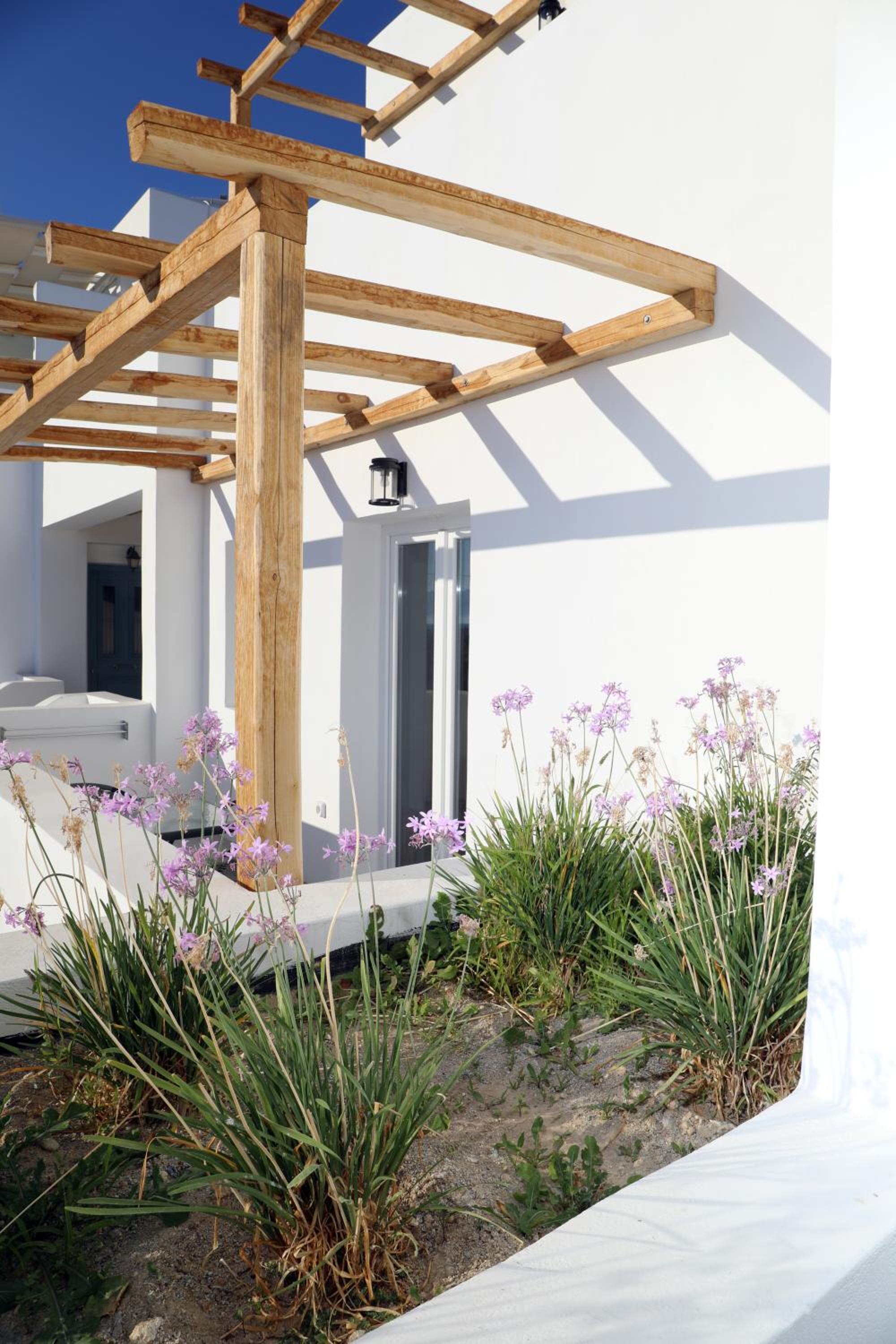 Irida Vacation Suites — photo 100