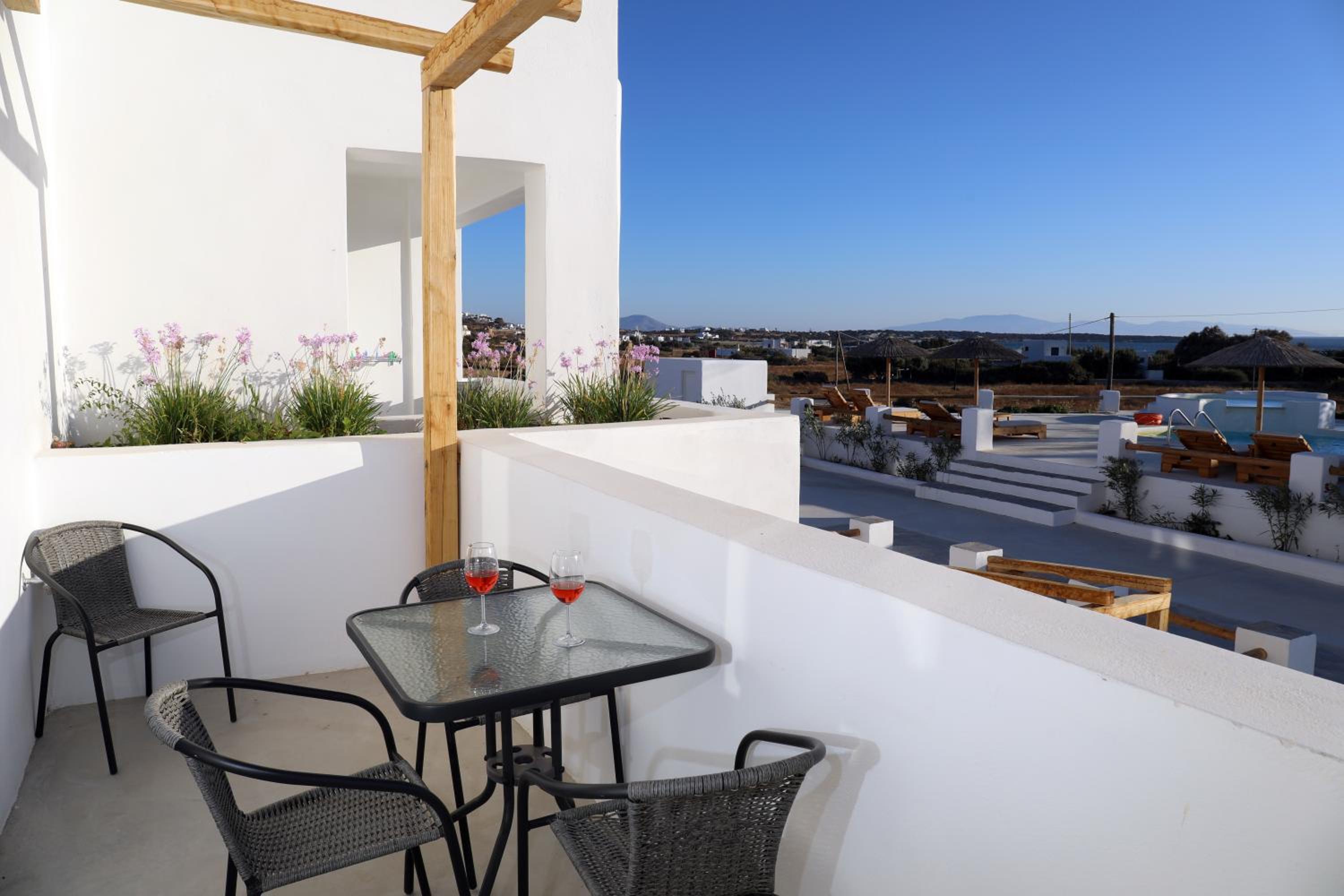 Irida Vacation Suites — photo 21