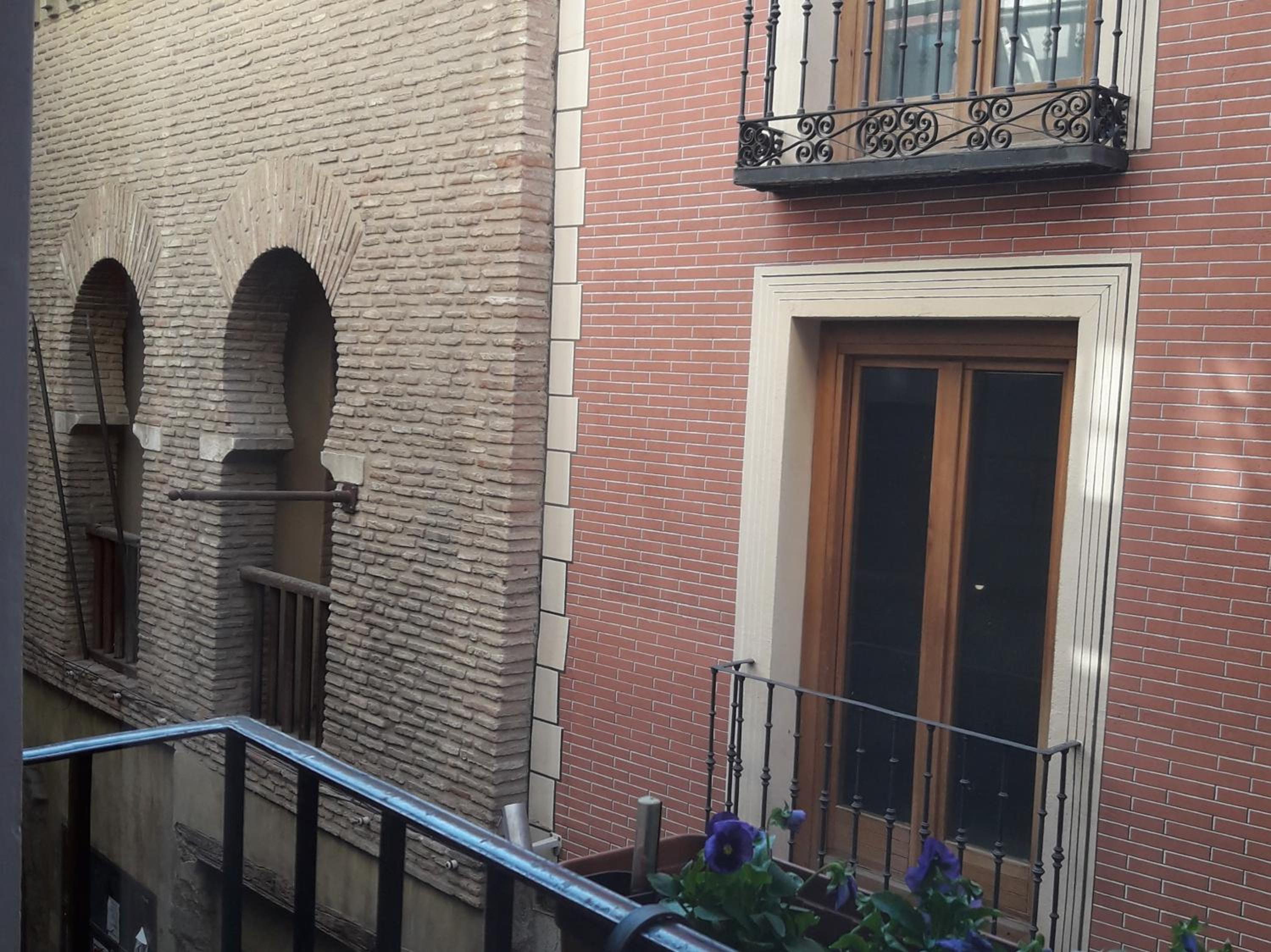 ToledoAloja - Estudio en Toledo