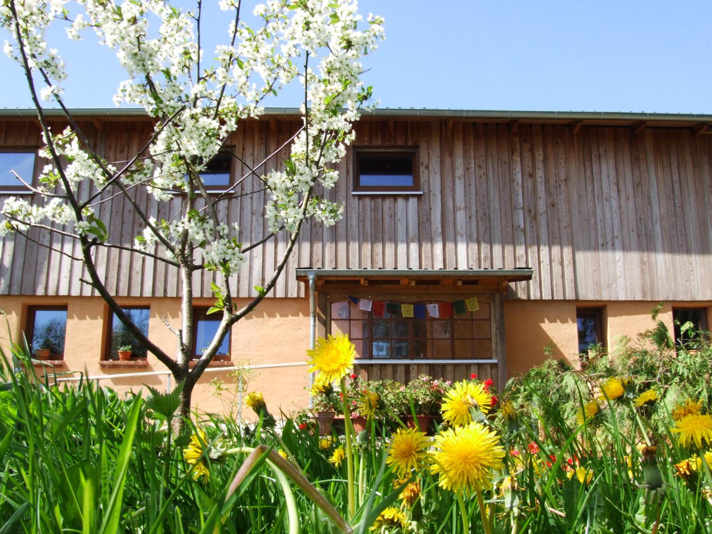 Hotel Hof-Solgaard - Image 1