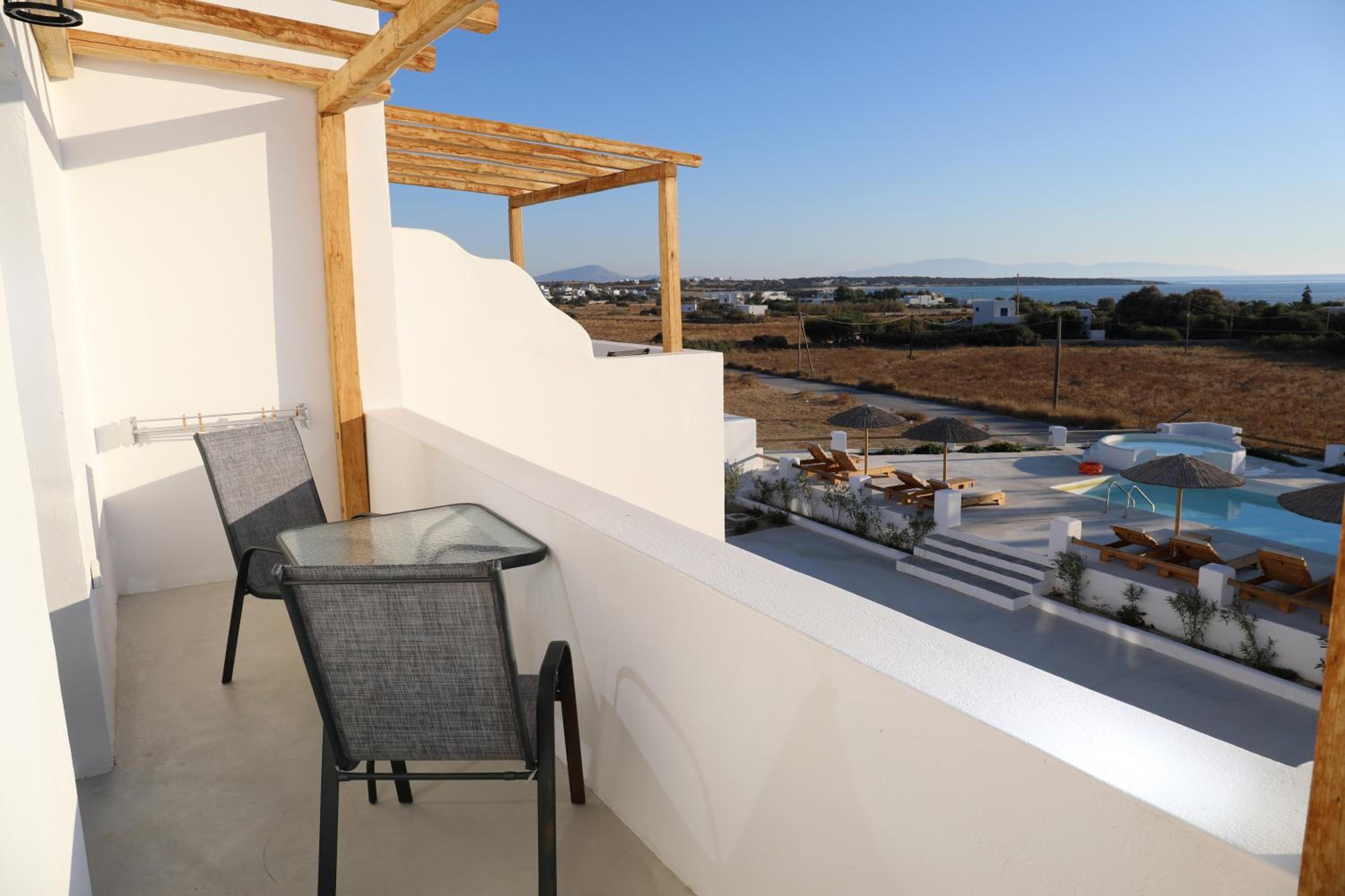 Irida Vacation Suites — photo 101