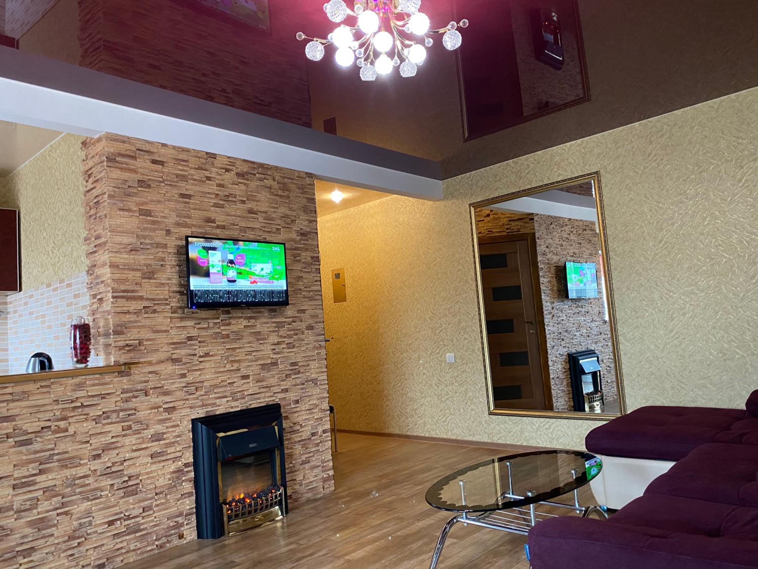 New apartments with panoramic views on Avenue Nauky view 5