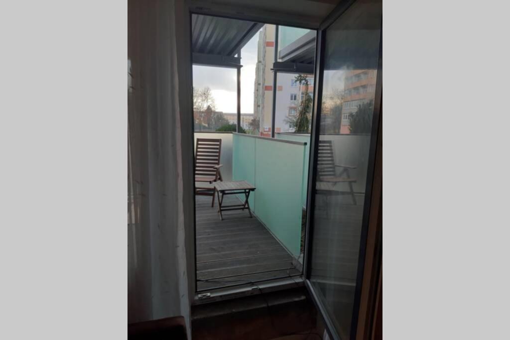Prague apartment in Most near Golf club, aqua-hipo-autodrom in Most view 5