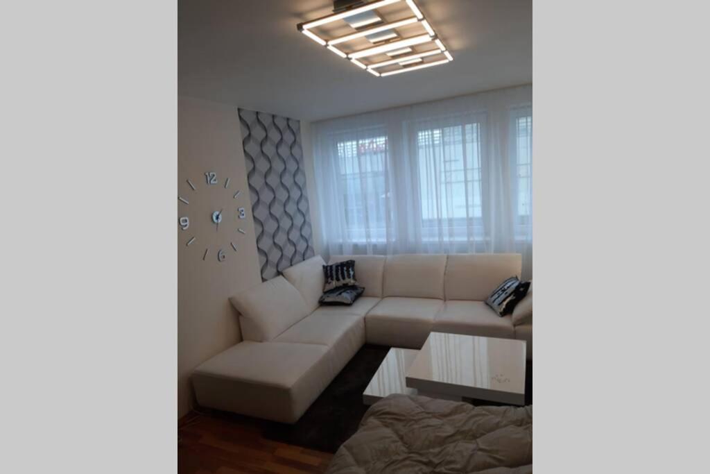 Prague apartment in Most near Golf club, aqua-hipo-autodrom in Most view 3