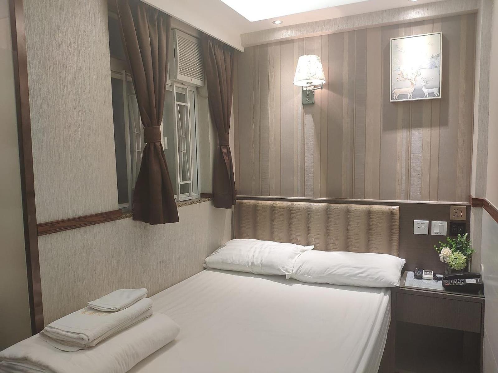 Celltronik Hostel 先創旅店