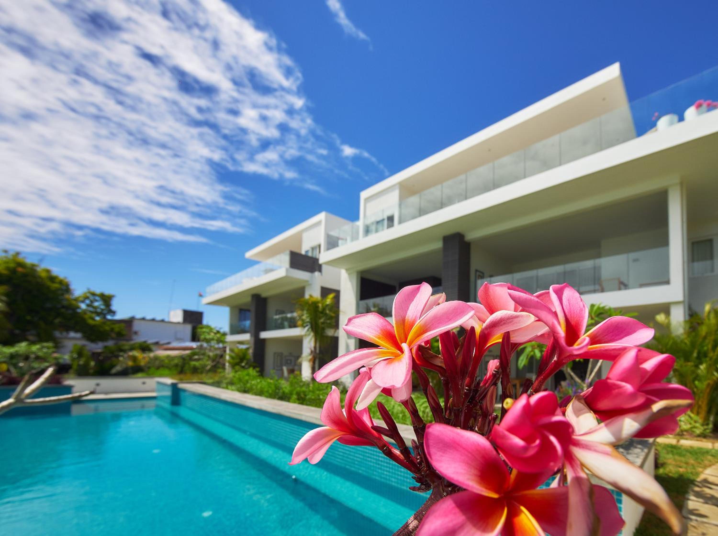 Myra Seafront Suites by LOV Mauritius