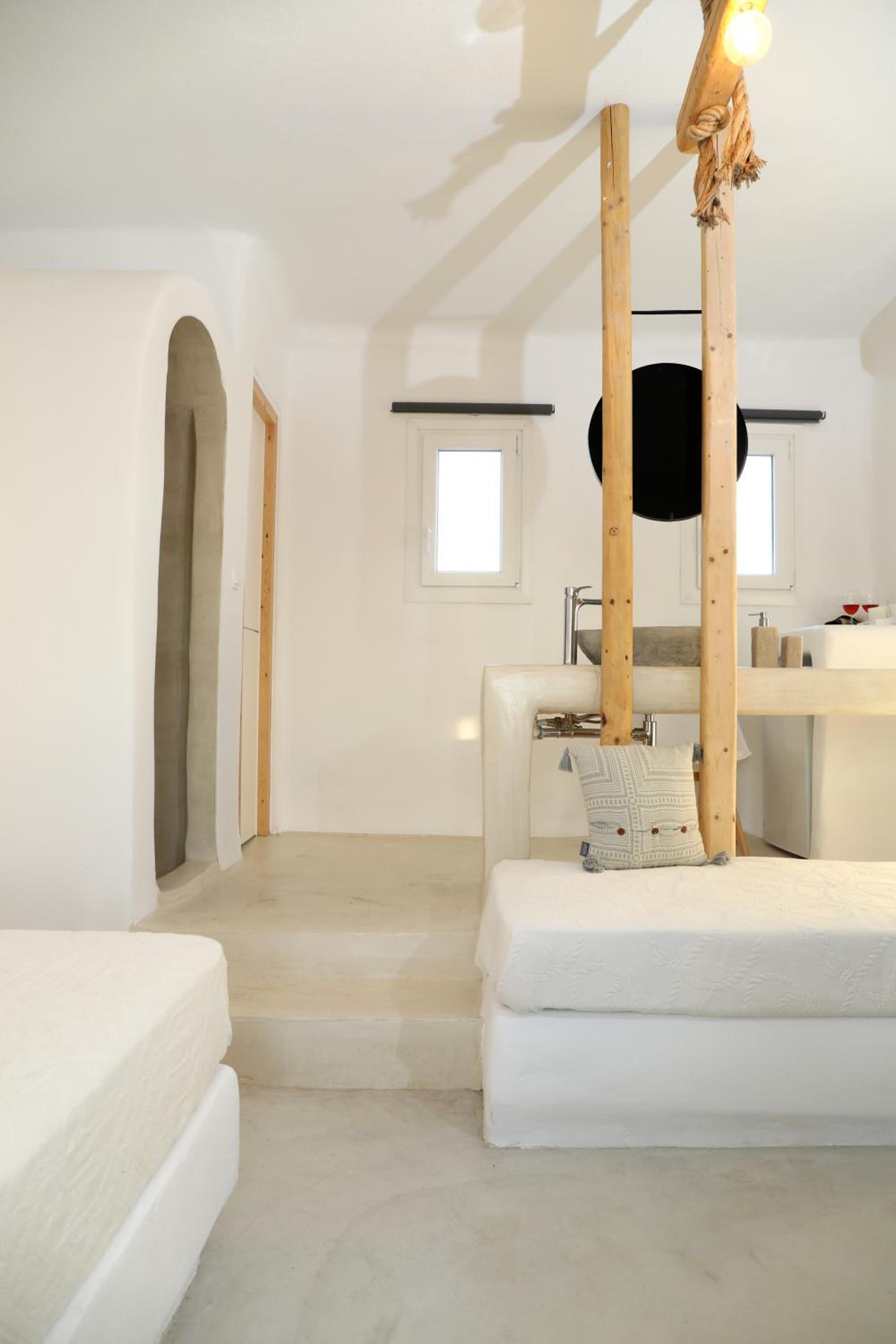 Irida Vacation Suites — photo 29