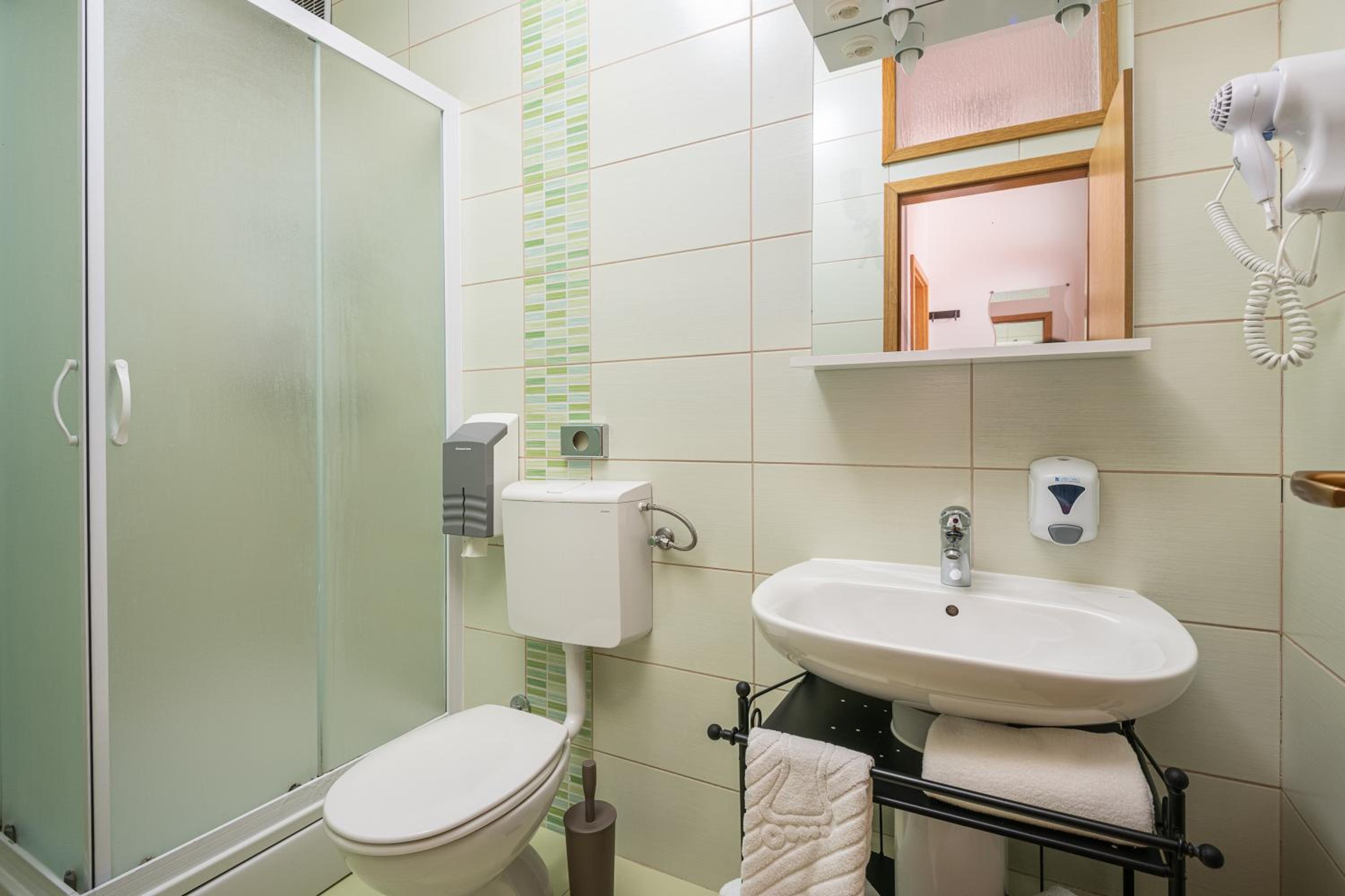 Apartments Didan