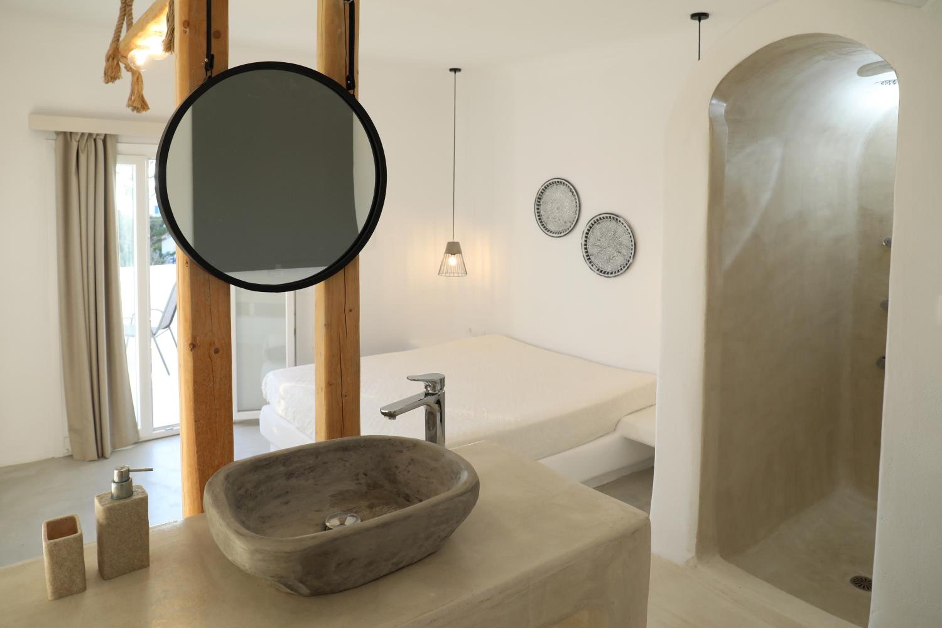 Irida Vacation Suites — photo 60