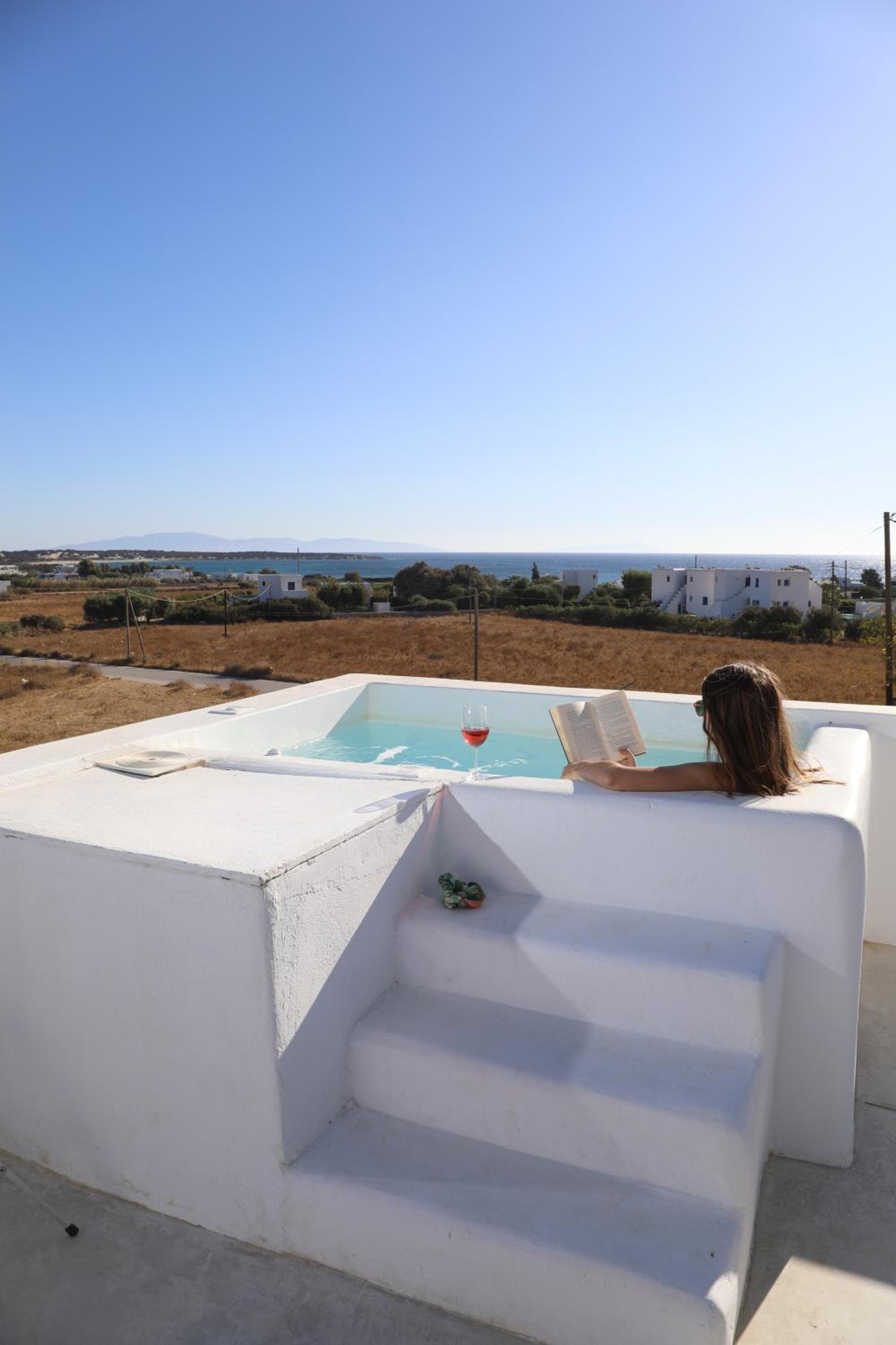 Irida Vacation Suites — photo 56