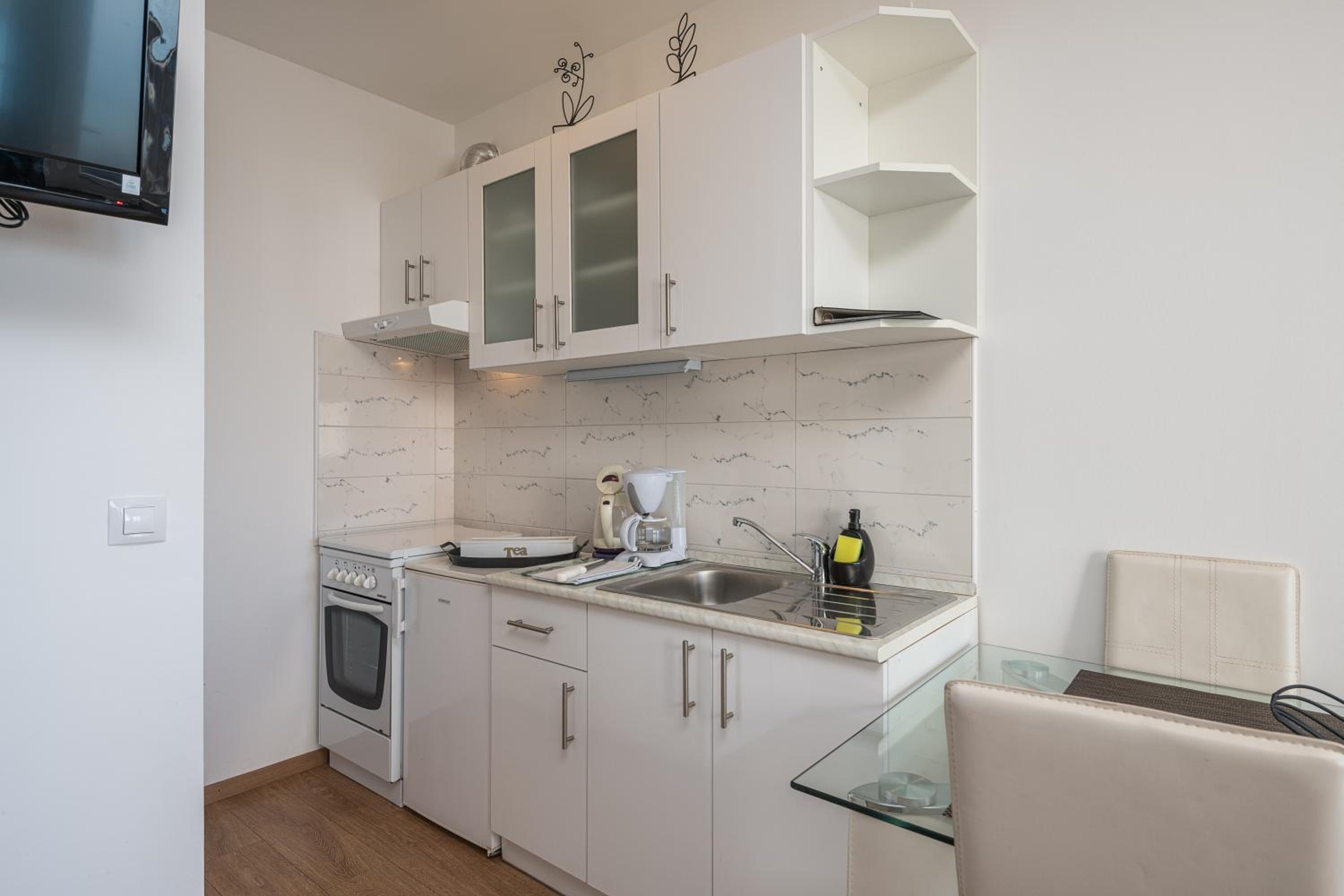 Apartments Didan