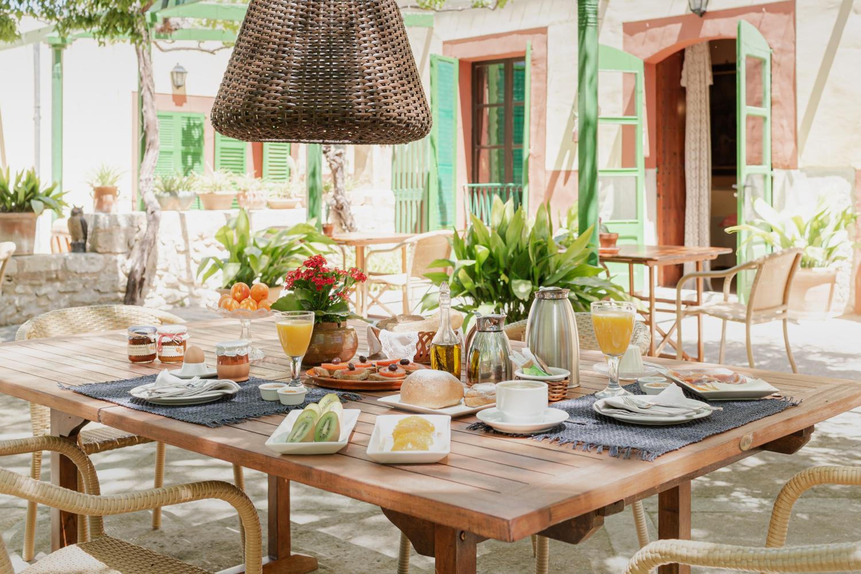 Agroturismo Sa Rota d' en Palerm by MHR