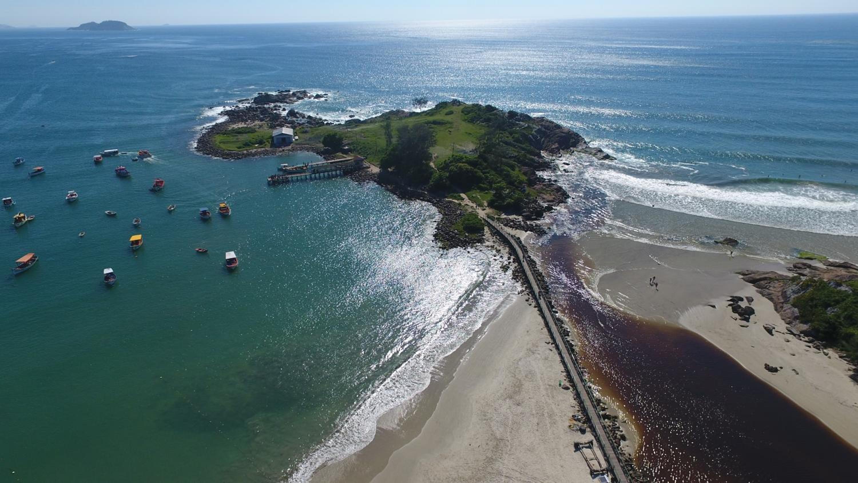 Pousada Maré de Lua