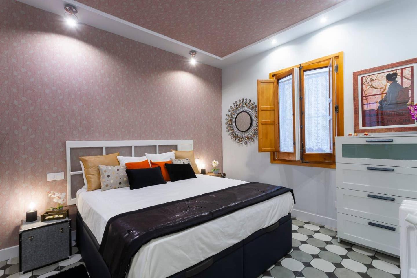 Chic Apartment Madrid Goya by Batuecas