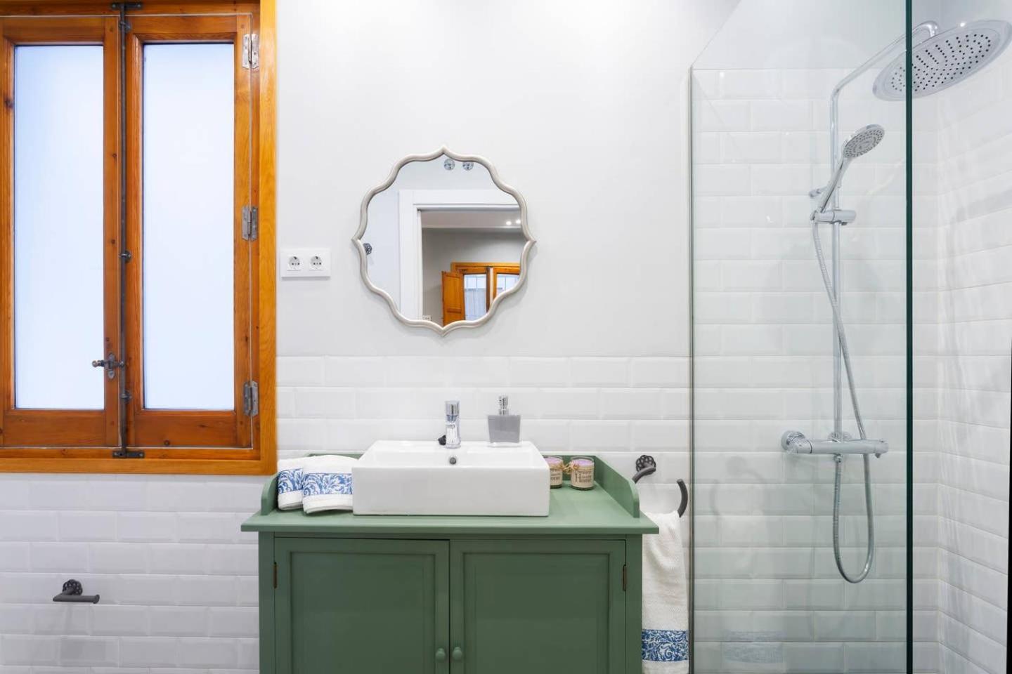 Chic Apartment Madrid Goya by Batuecas
