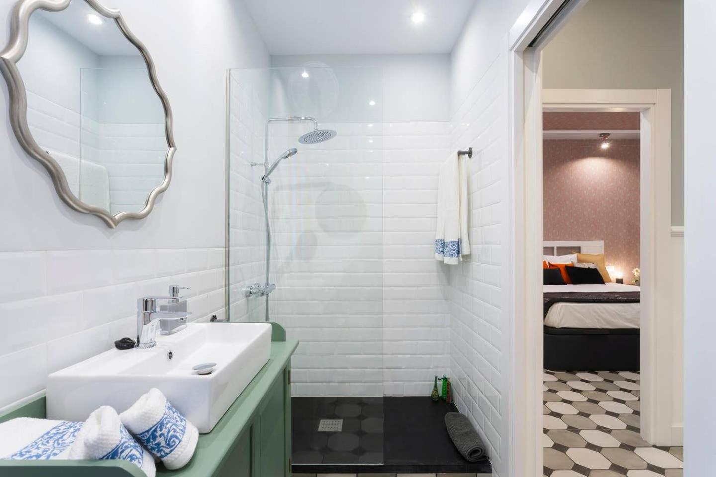 Chic Apartment Madrid Goya by Batuecas