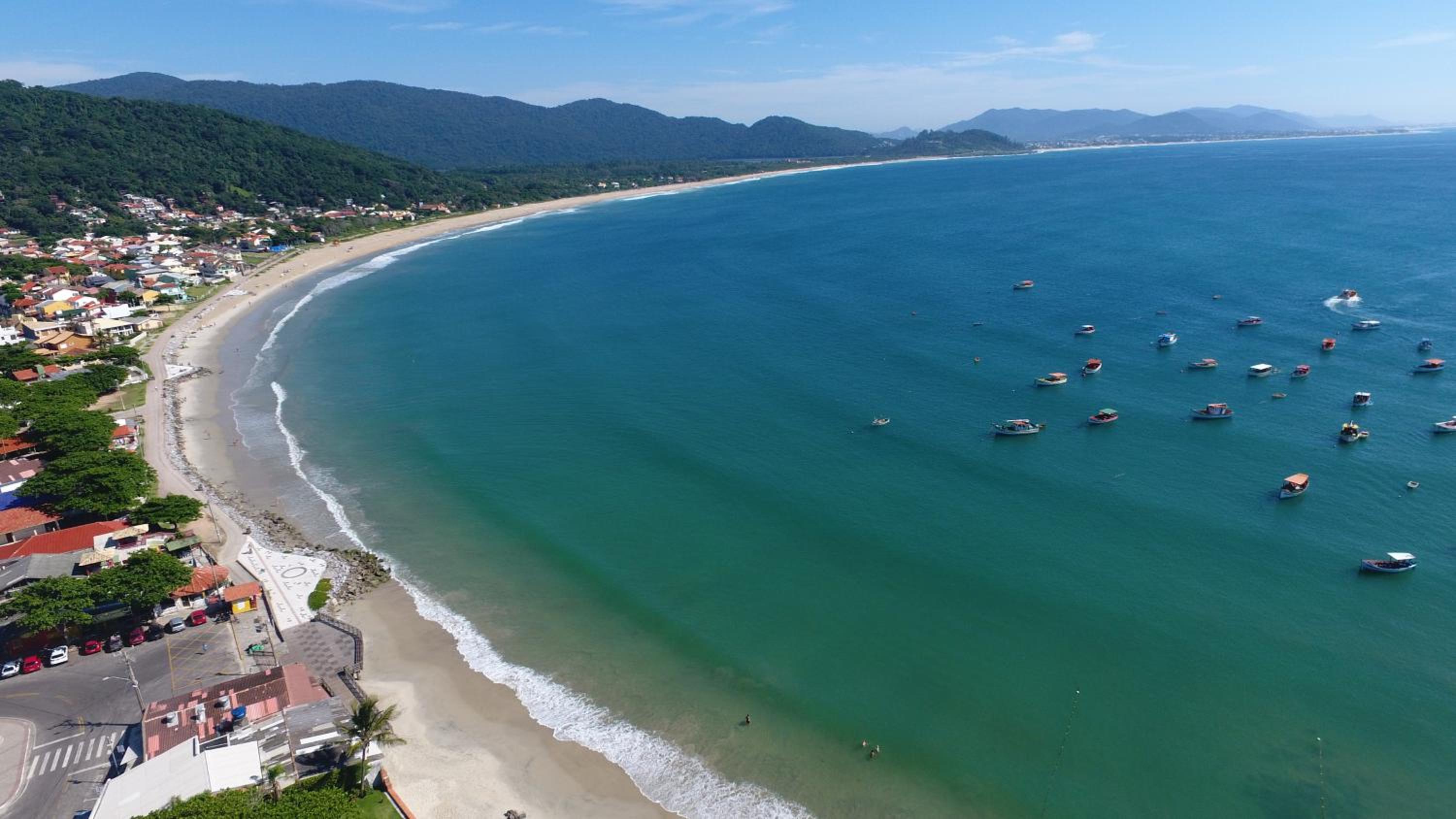Pousada Maré de Lua