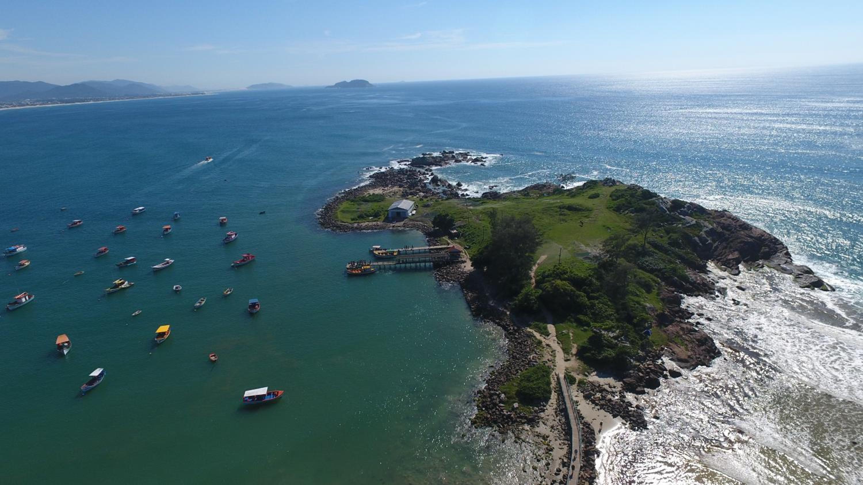 Pousada Maré de Lua