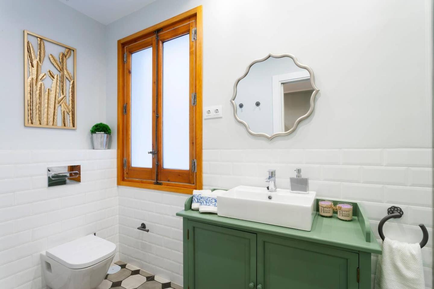 Chic Apartment Madrid Goya by Batuecas