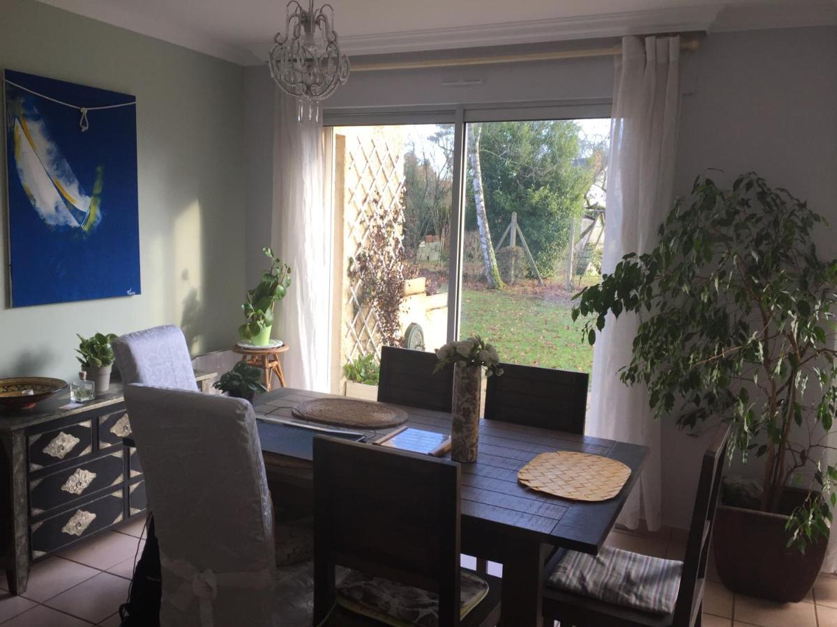 Maison Chevreuse, chambre chez l'habitant view 5