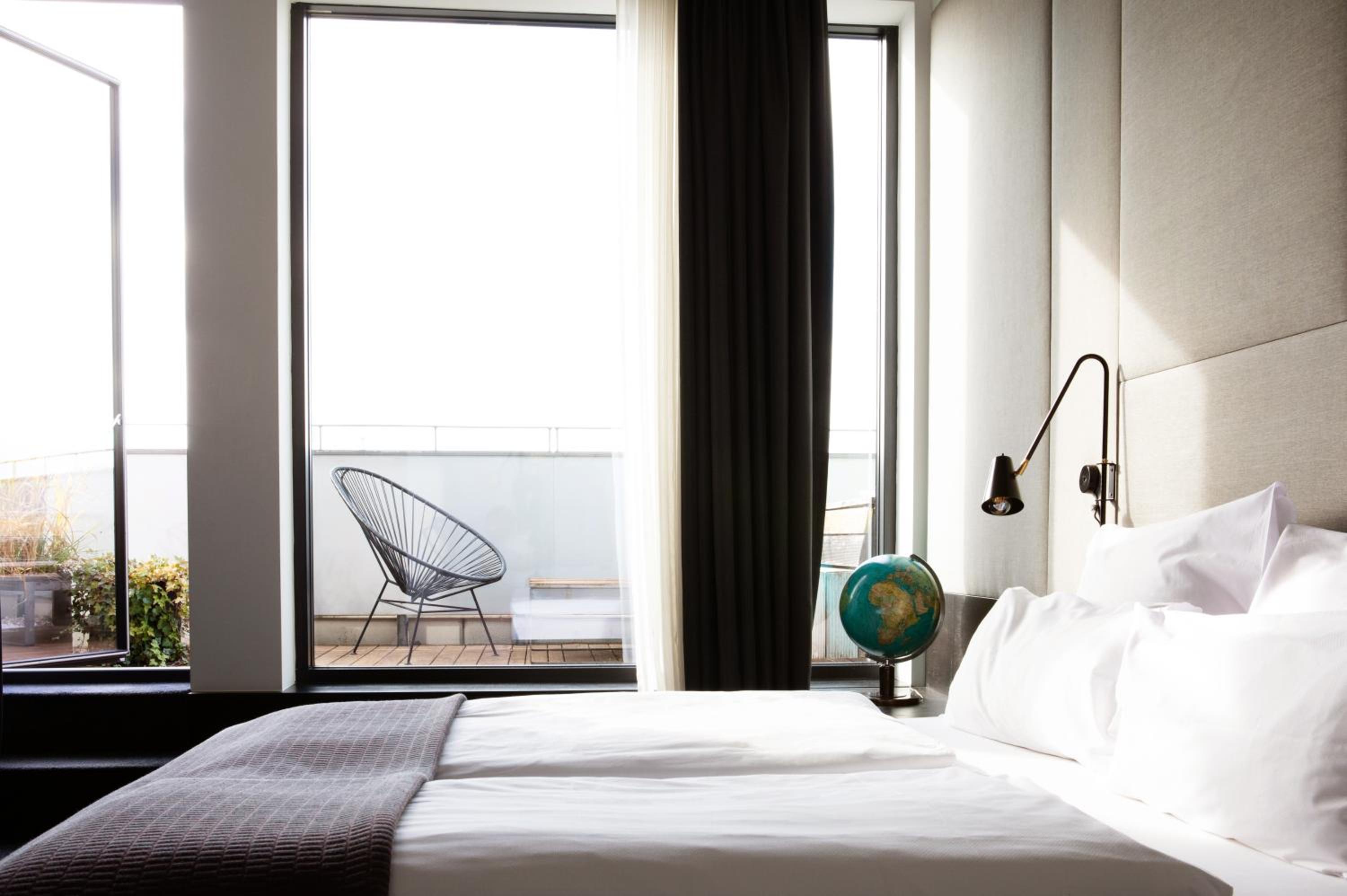 Munich Vacations - The Flushing Meadows Hotel - Property Image 8