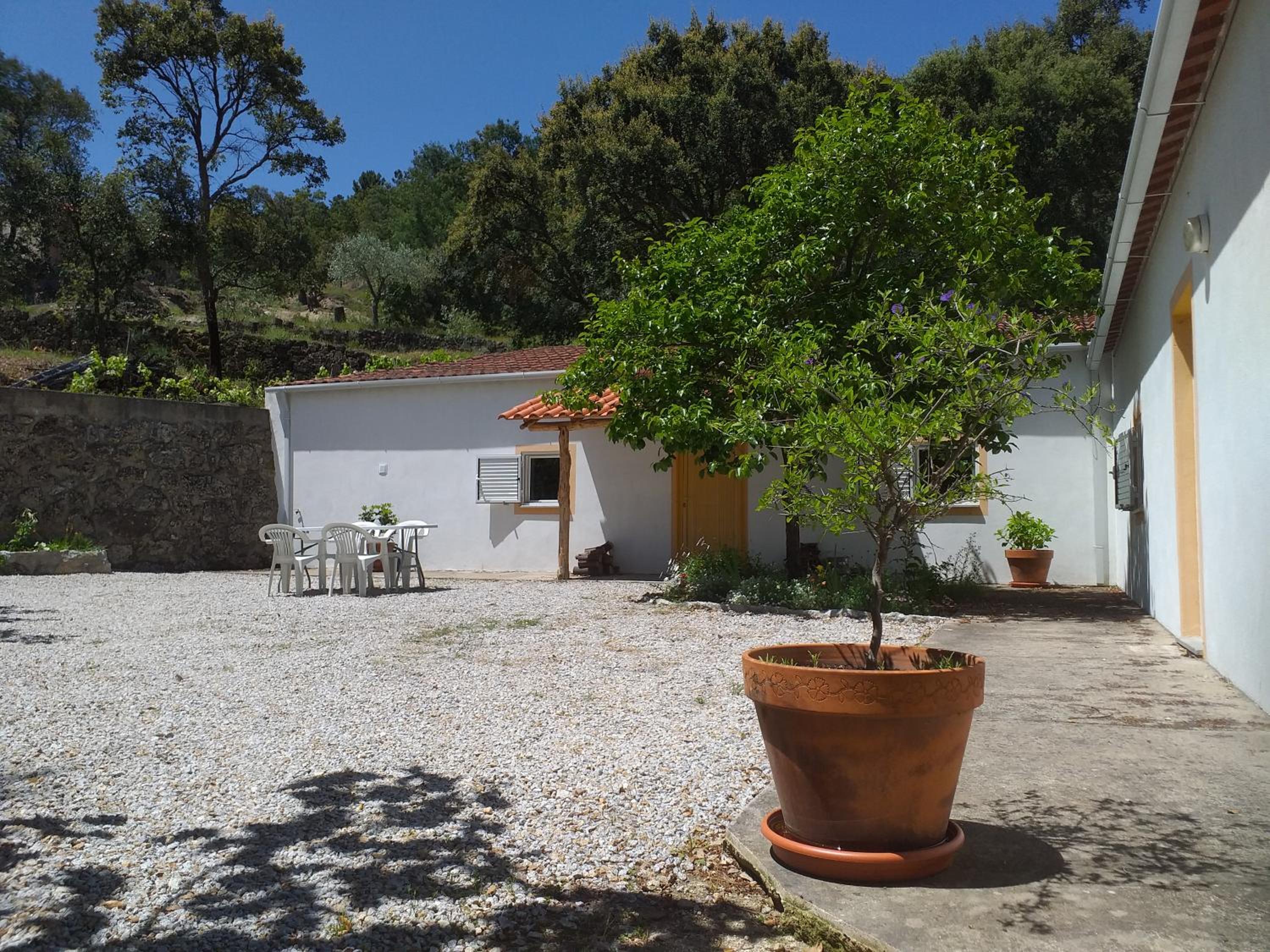Quinta da Barroquinha view 4