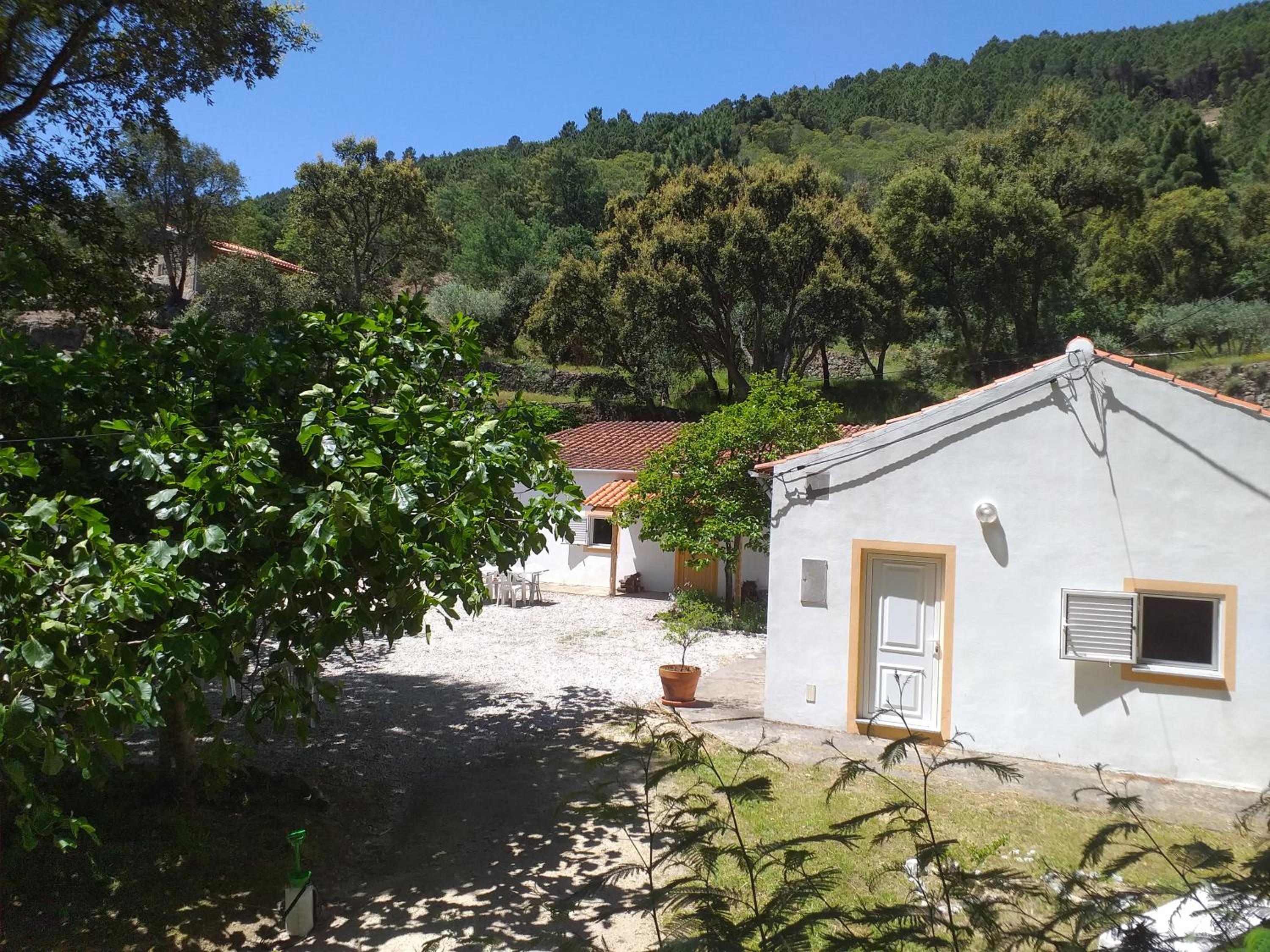Quinta da Barroquinha view 5