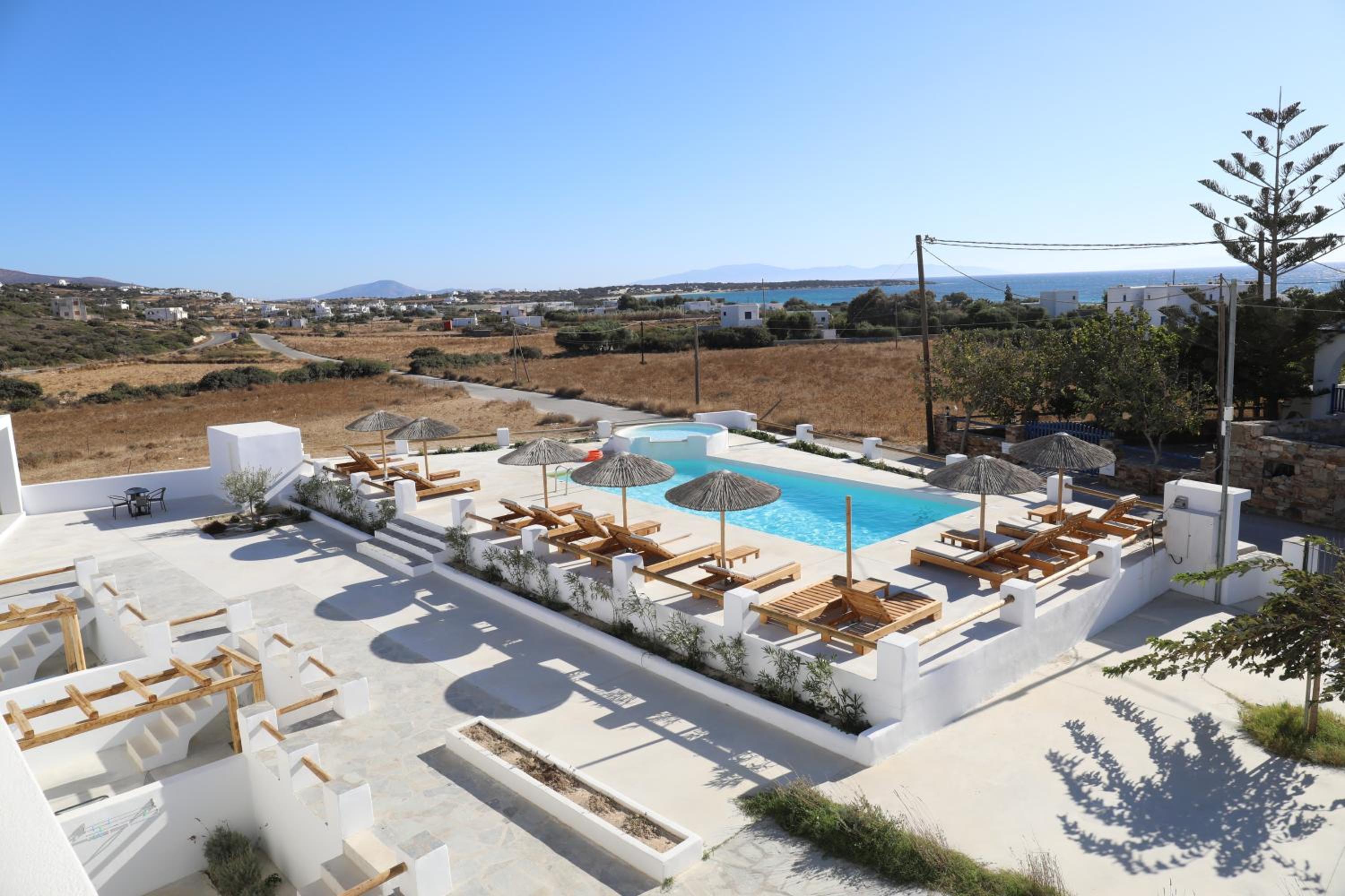 Irida Vacation Suites — photo 80