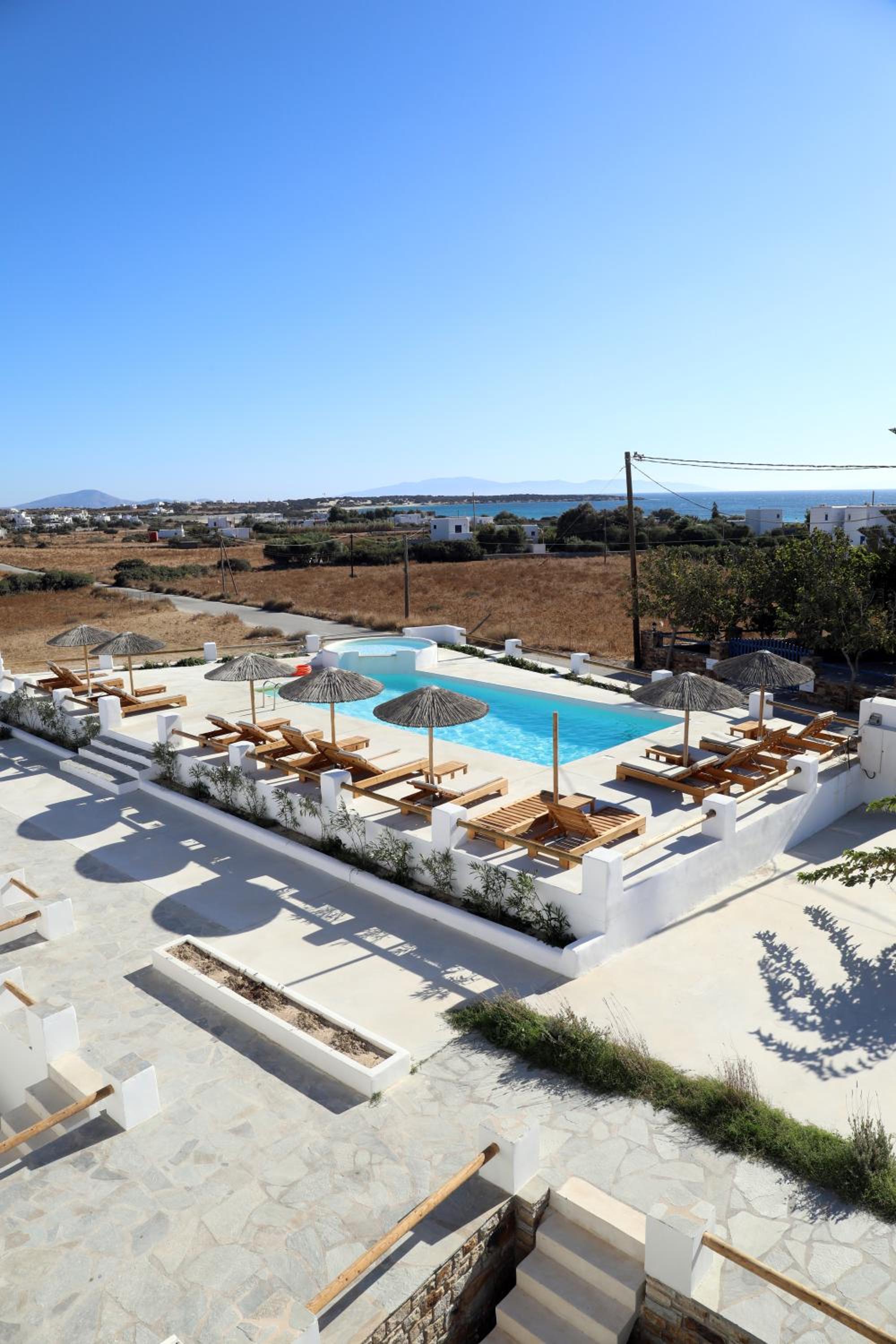 Irida Vacation Suites — photo 25