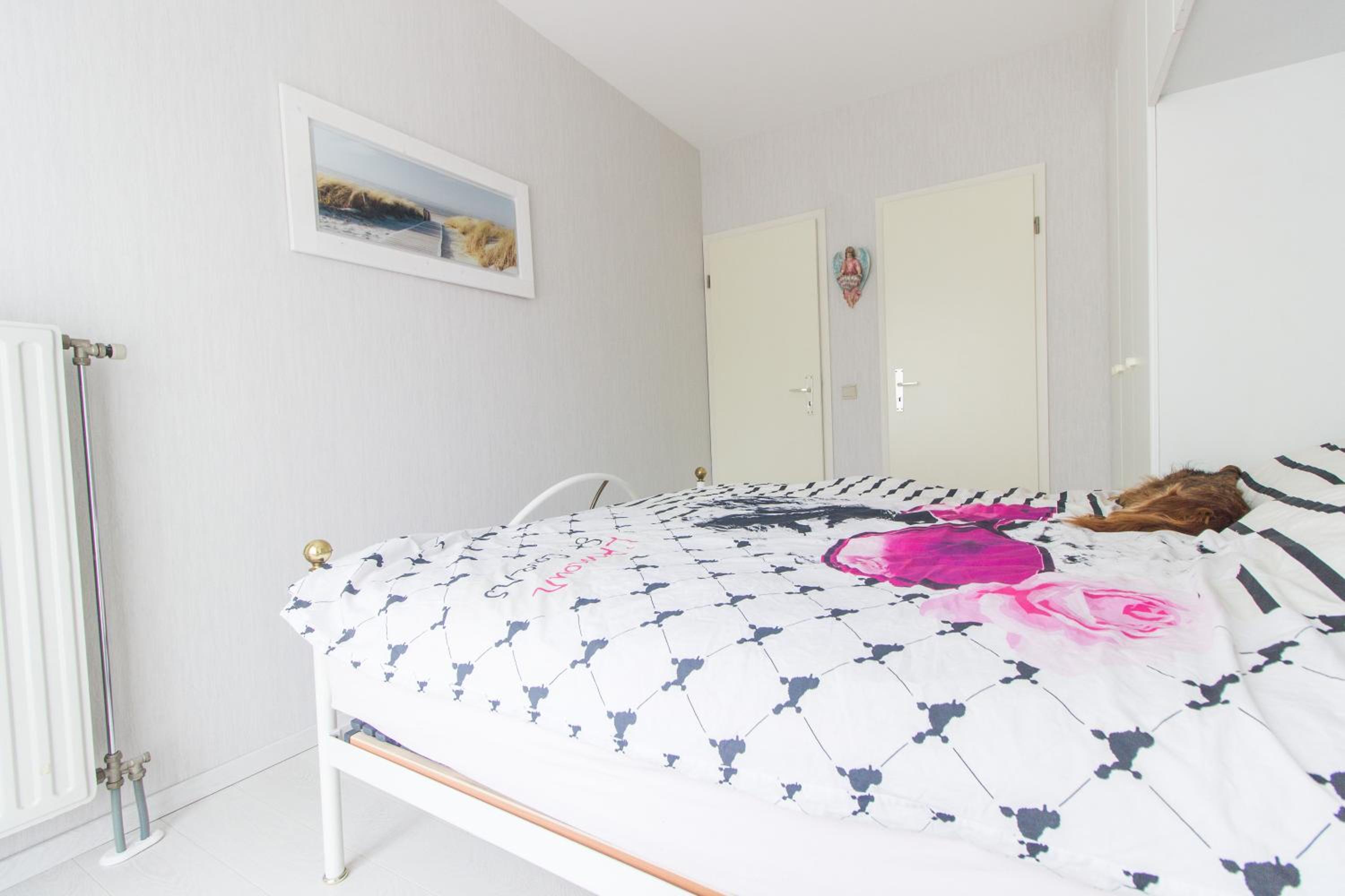 Ruim appartement te Knokke