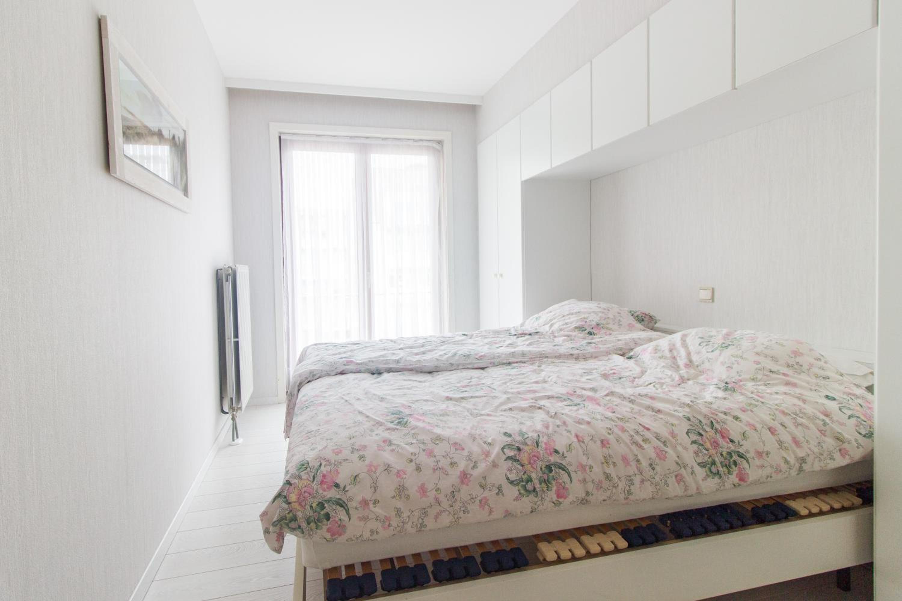 Ruim appartement te Knokke