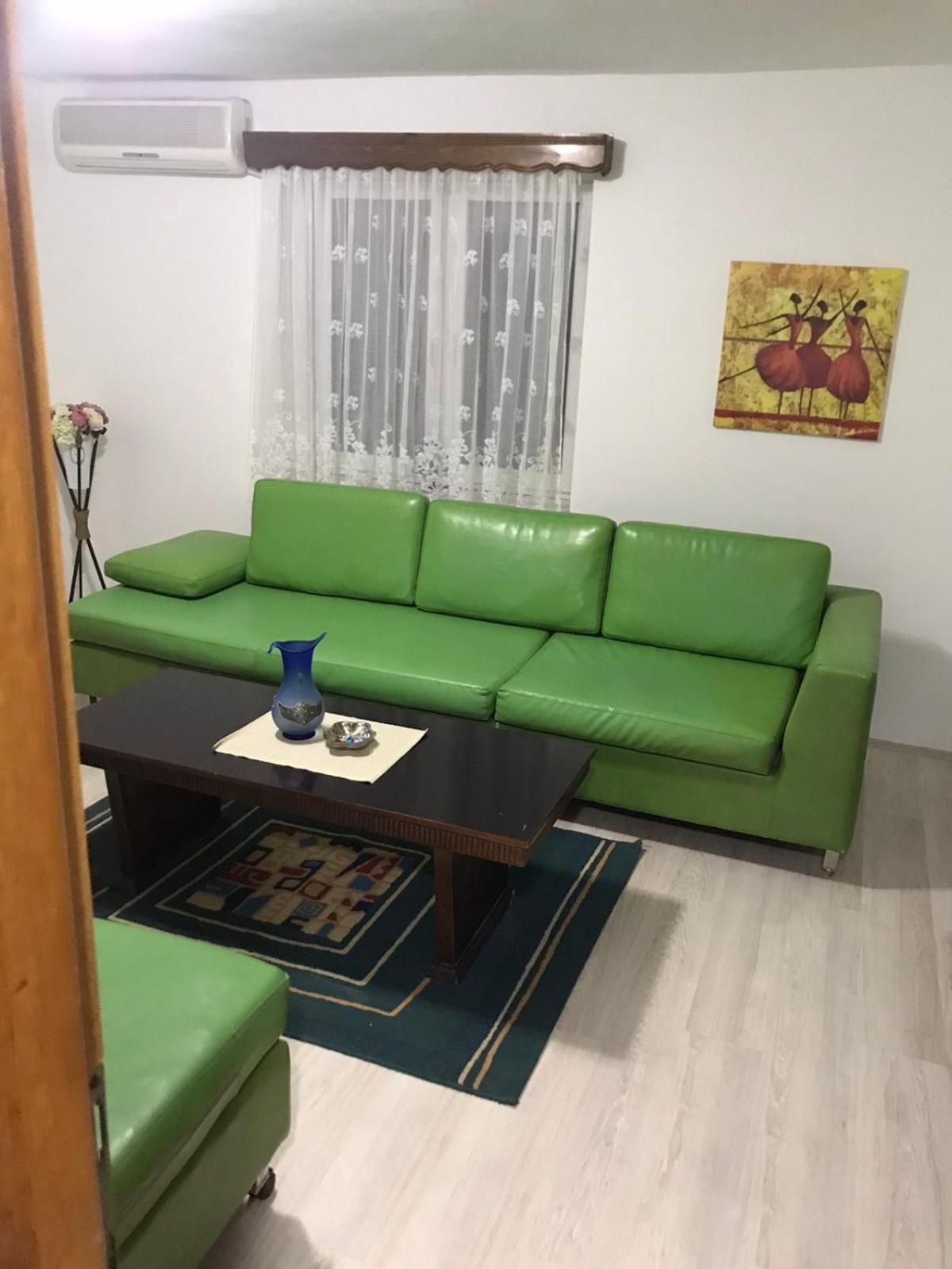Lydia Center Apartment view 2
