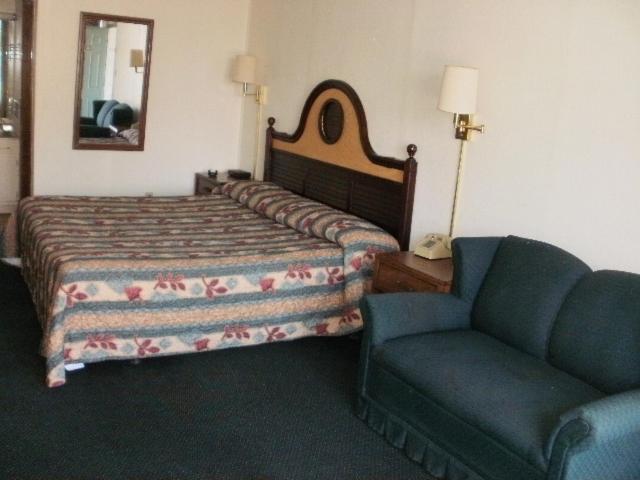 Rodeway Inn