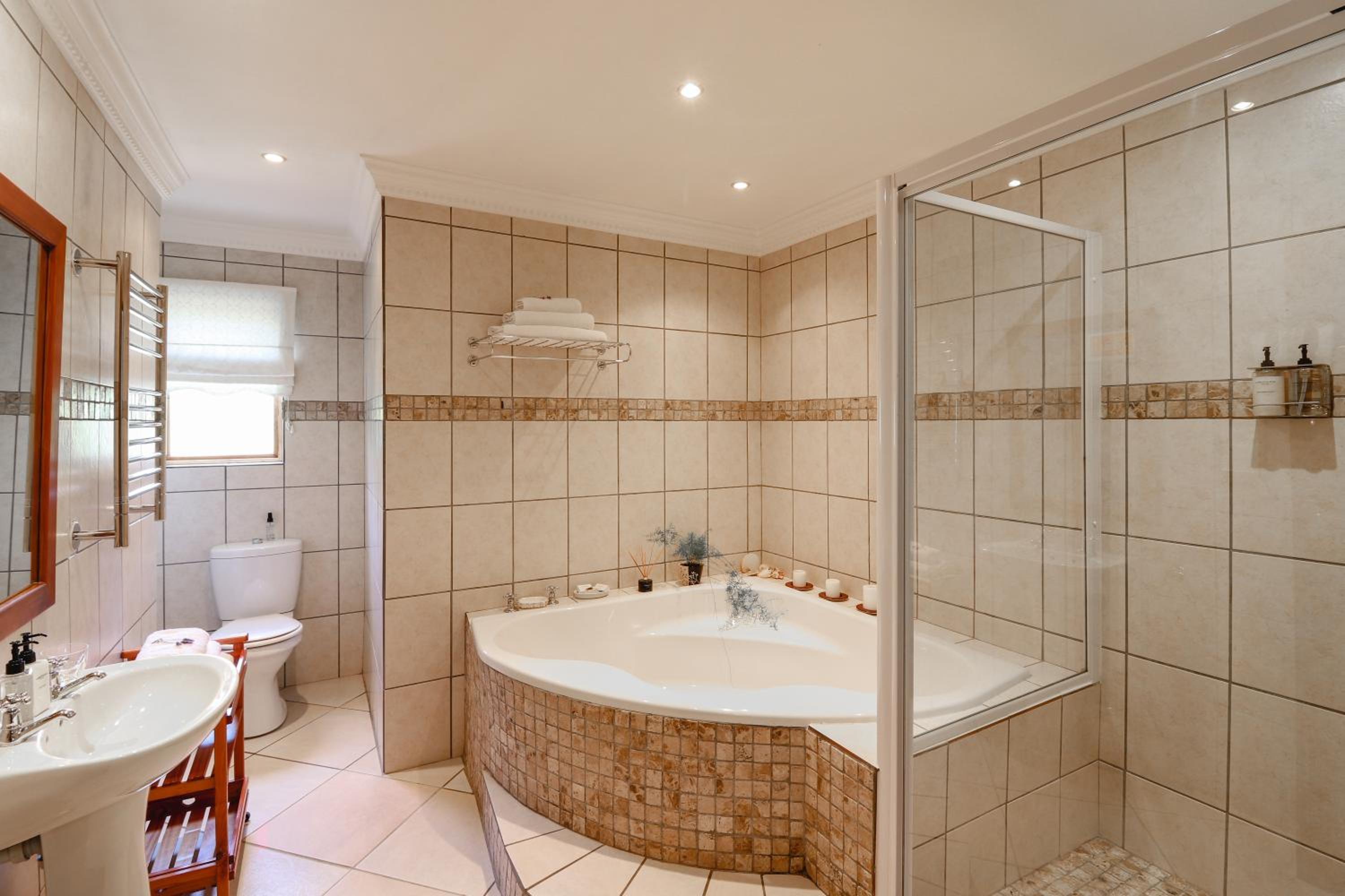 A Tuscan Villa Guest House