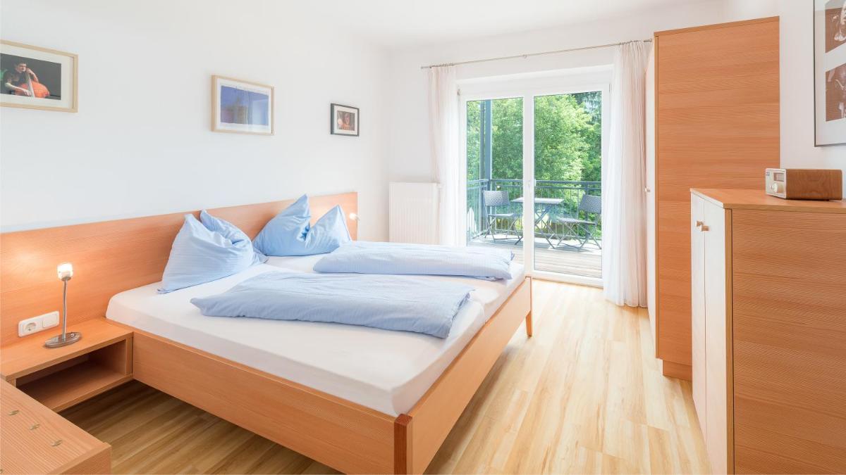 Apartmenthaus Nina view 5