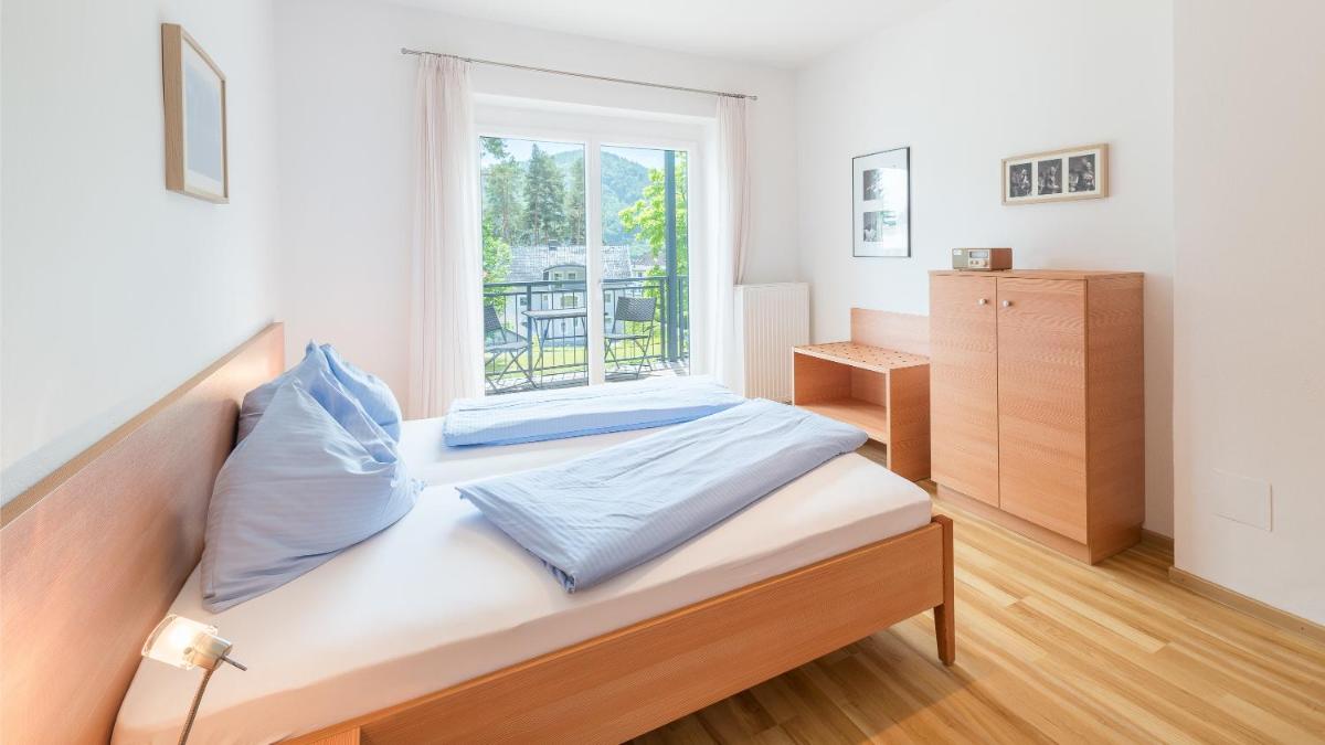 Apartmenthaus Nina view 4