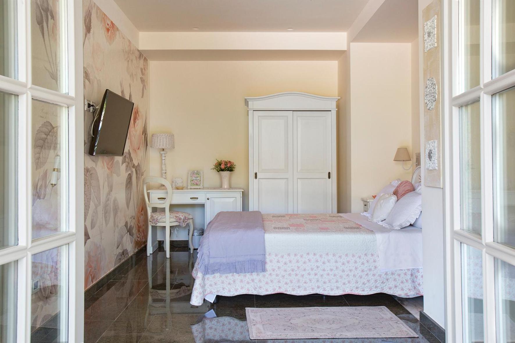 B&B Blanc Maison Etna Relais & Charme